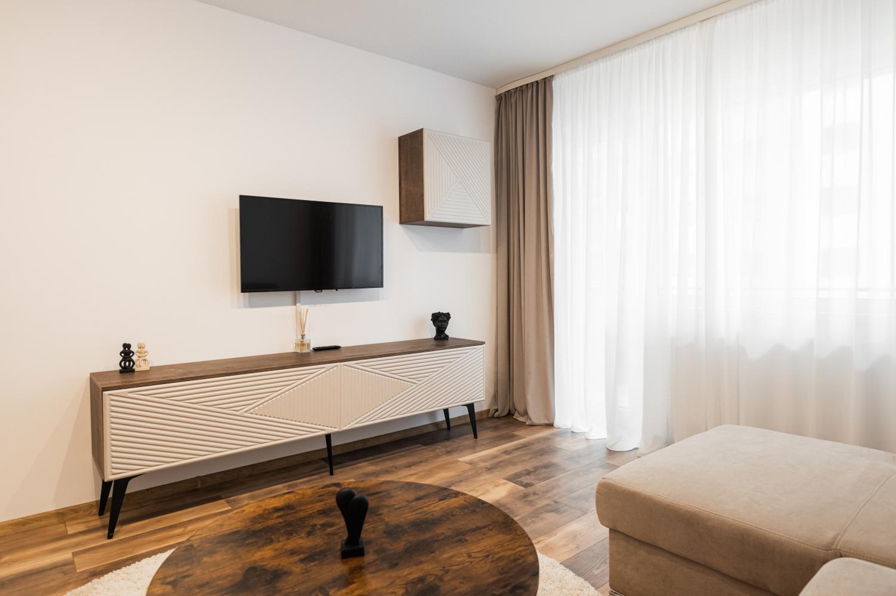 DaVio Apartments