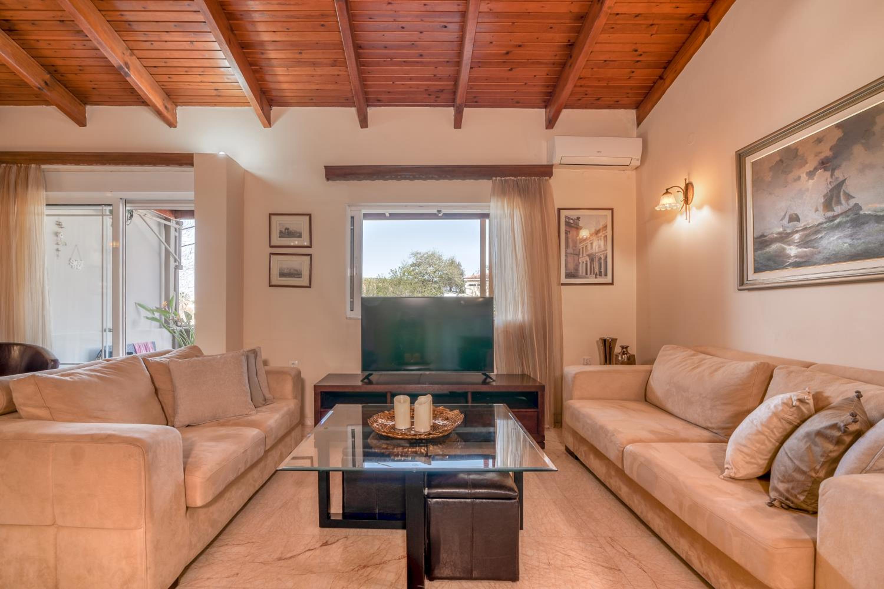 Kalliopi's Maisonette view 3