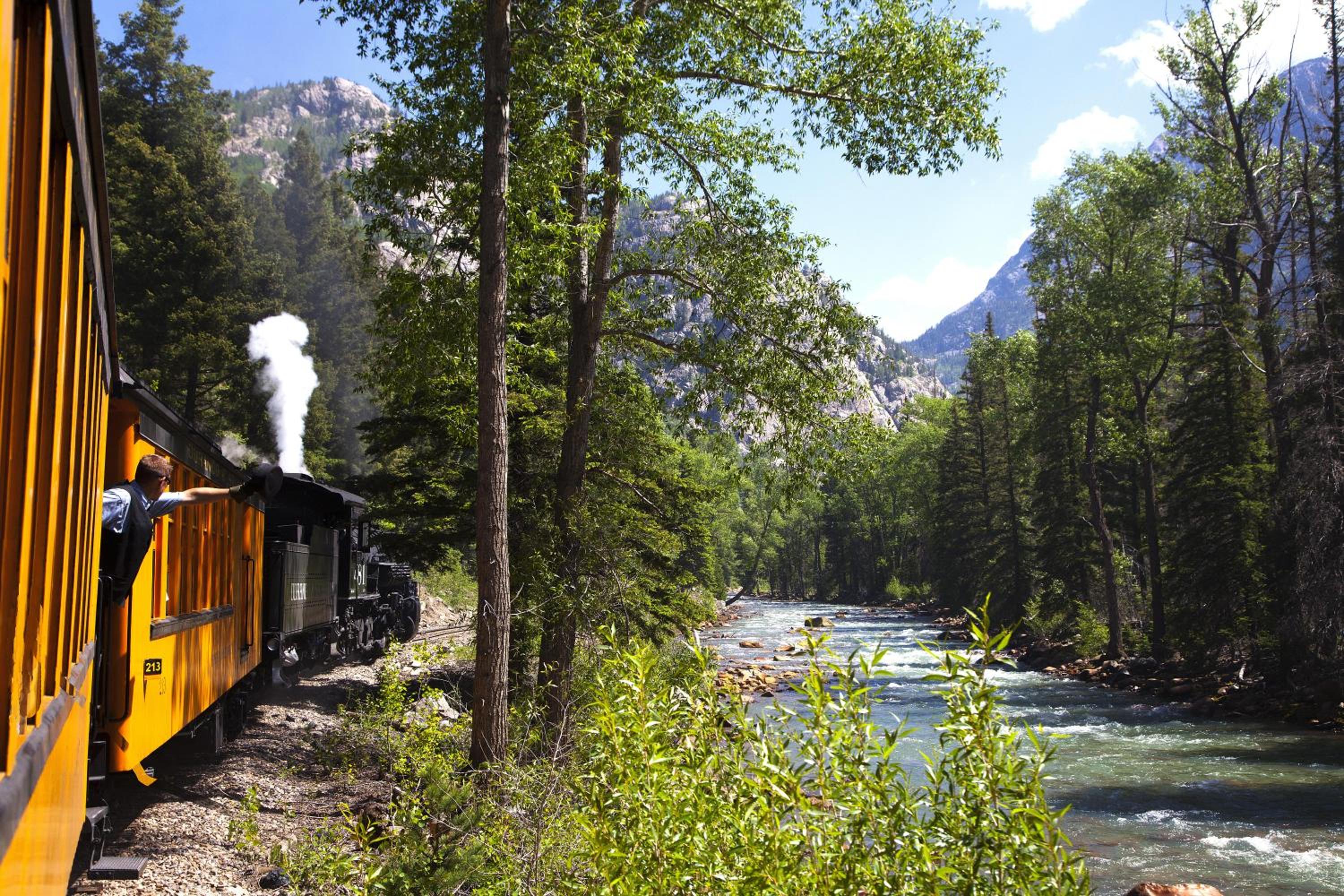 Kendall 545 at Purgatory - Sunny Slope - Durango CO