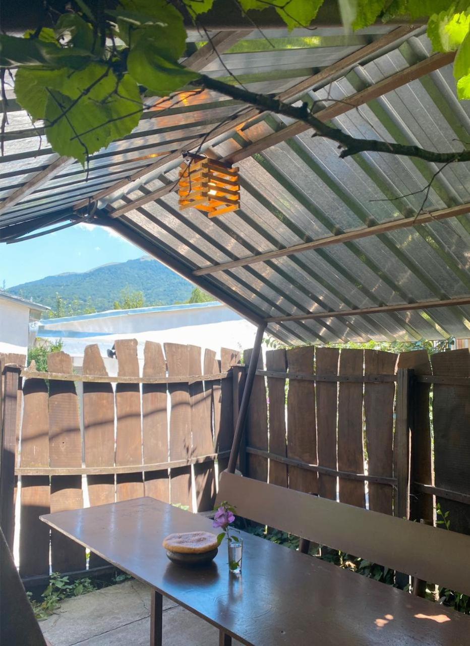 Paloma Inn Dilijan