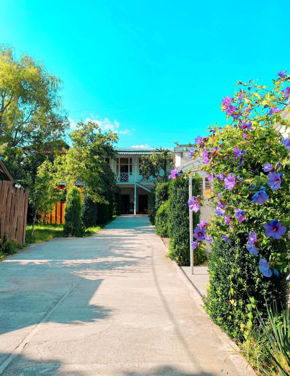 Paloma Inn Dilijan