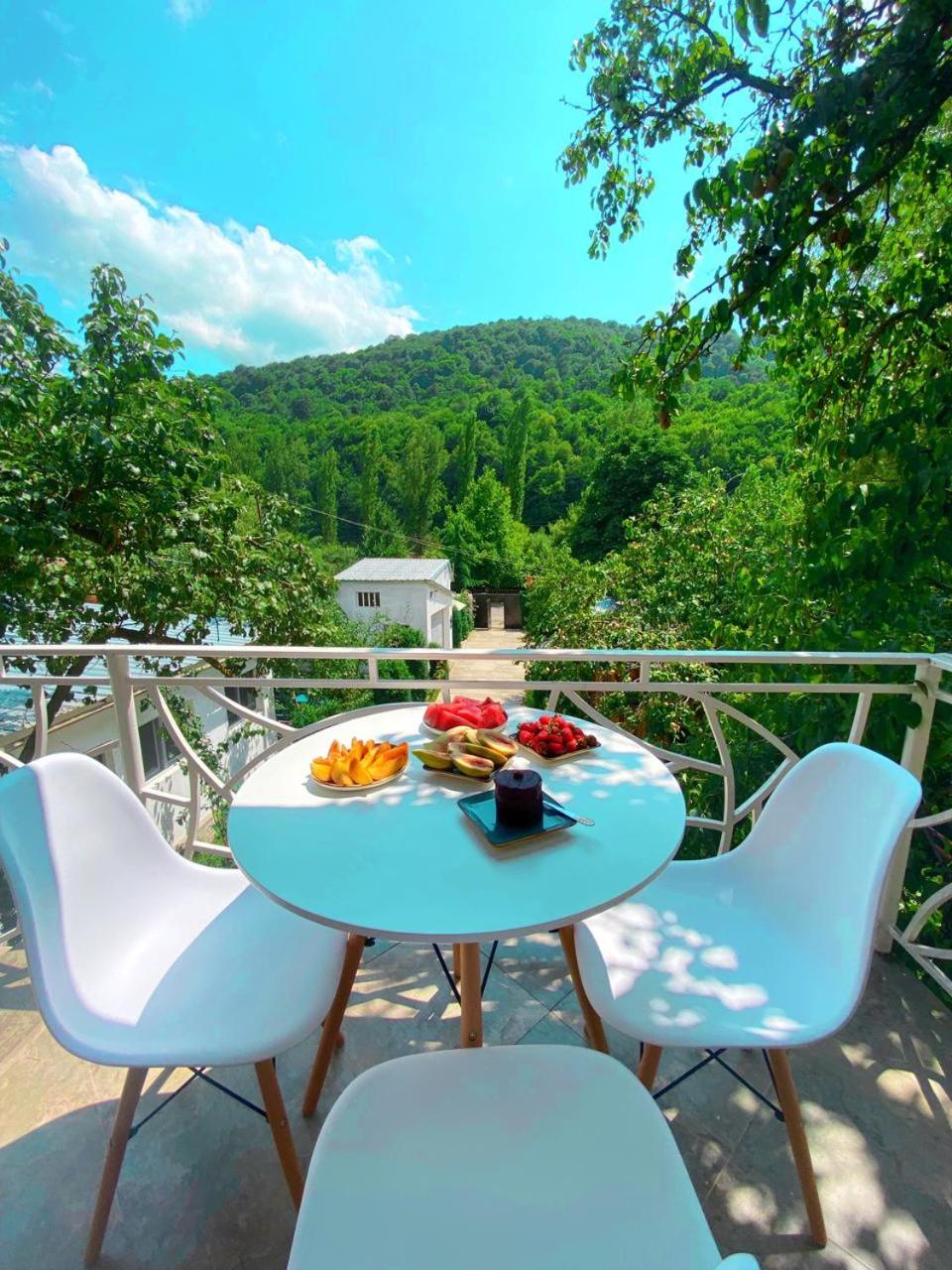 Paloma Inn Dilijan
