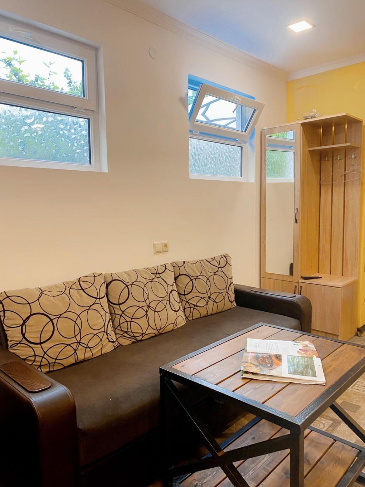 Paloma Inn Dilijan