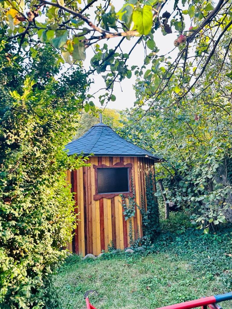 Paloma Inn Dilijan