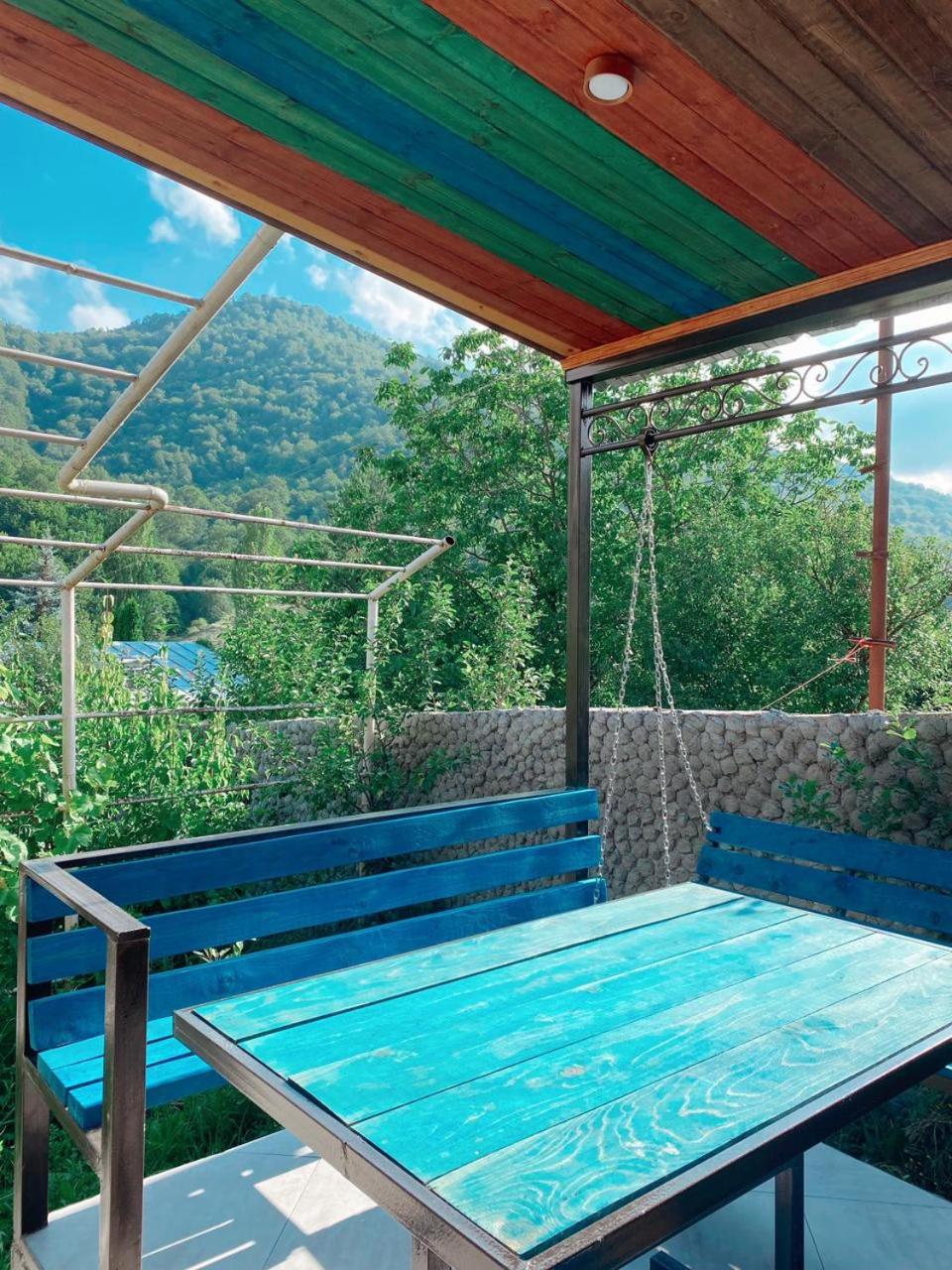 Paloma Inn Dilijan