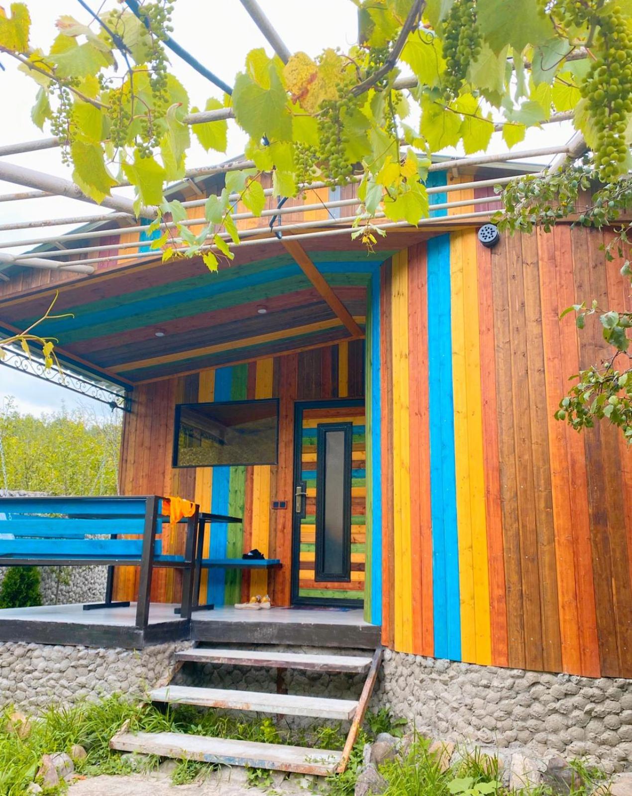 Paloma Inn Dilijan