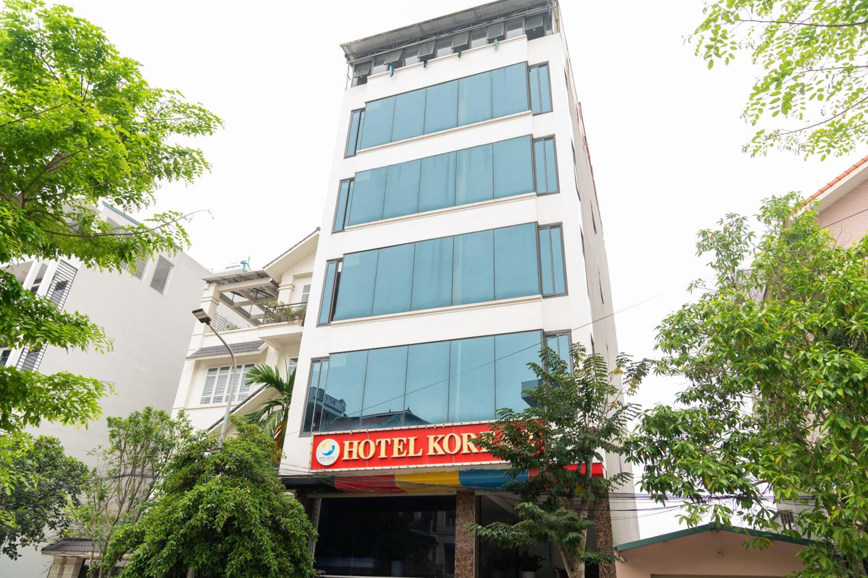 Korea 2 Hotel Bac Giang view 4