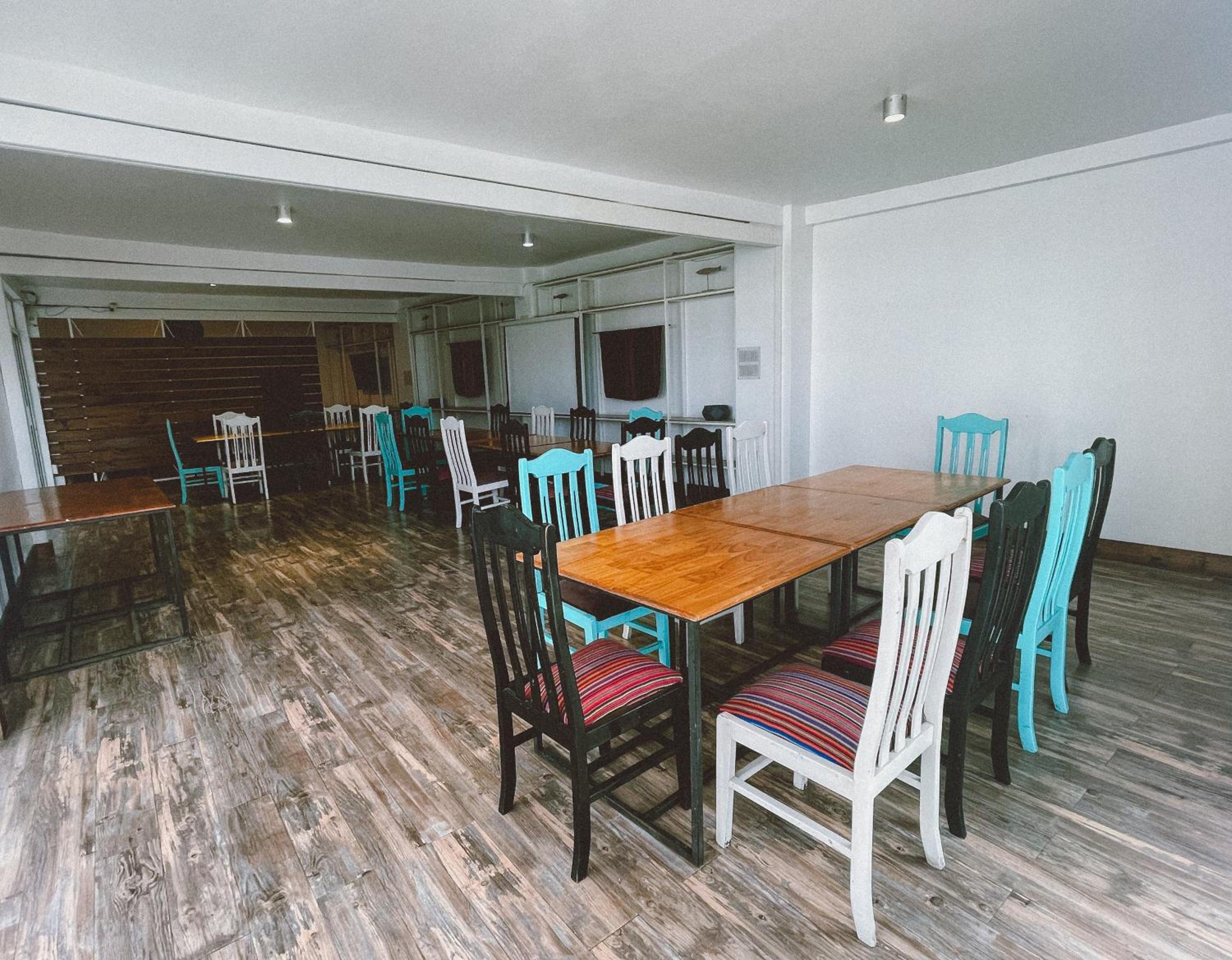 Hotel Avenida en Arica