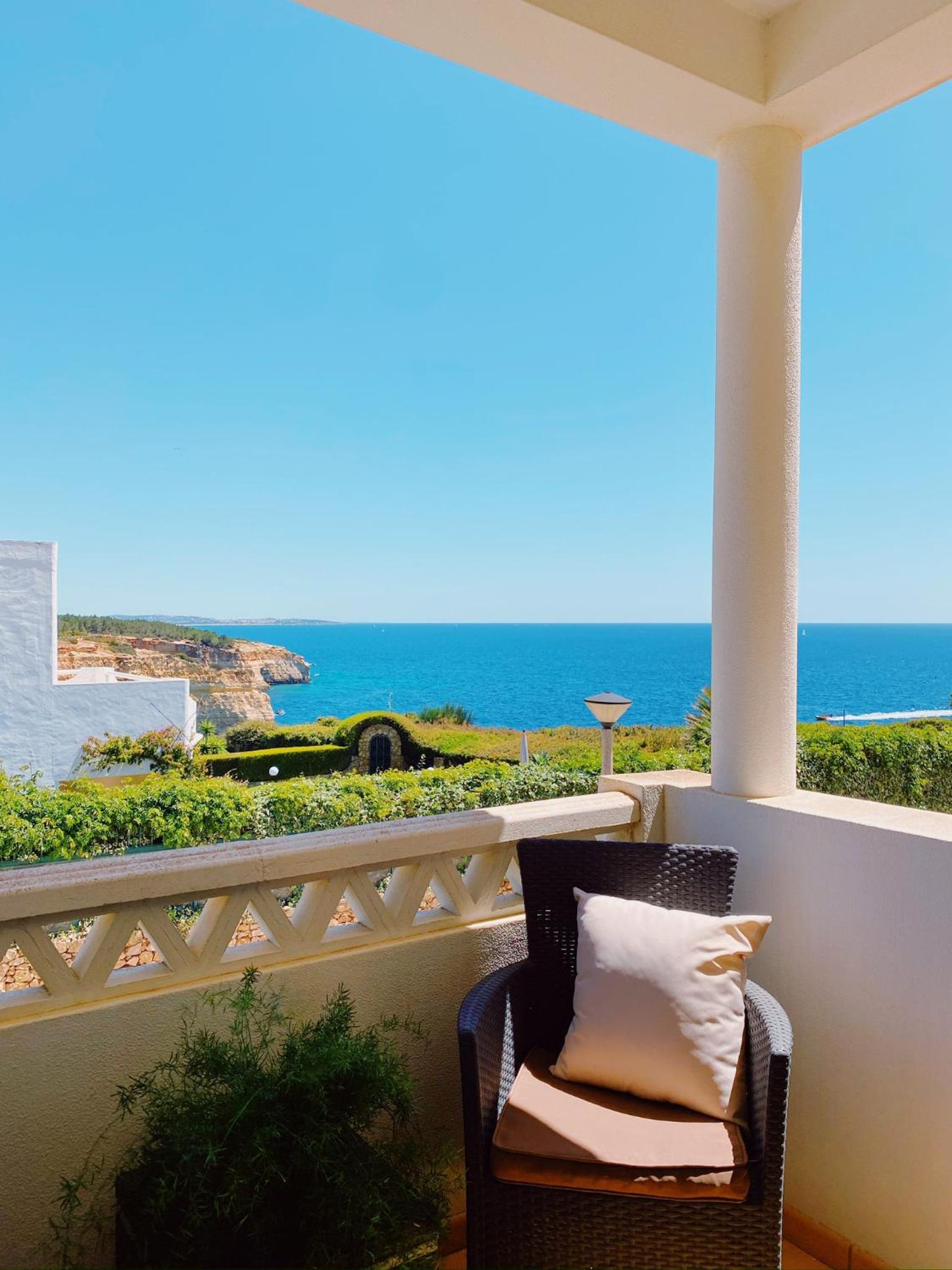 Benagil Beach House - Victoria view 3