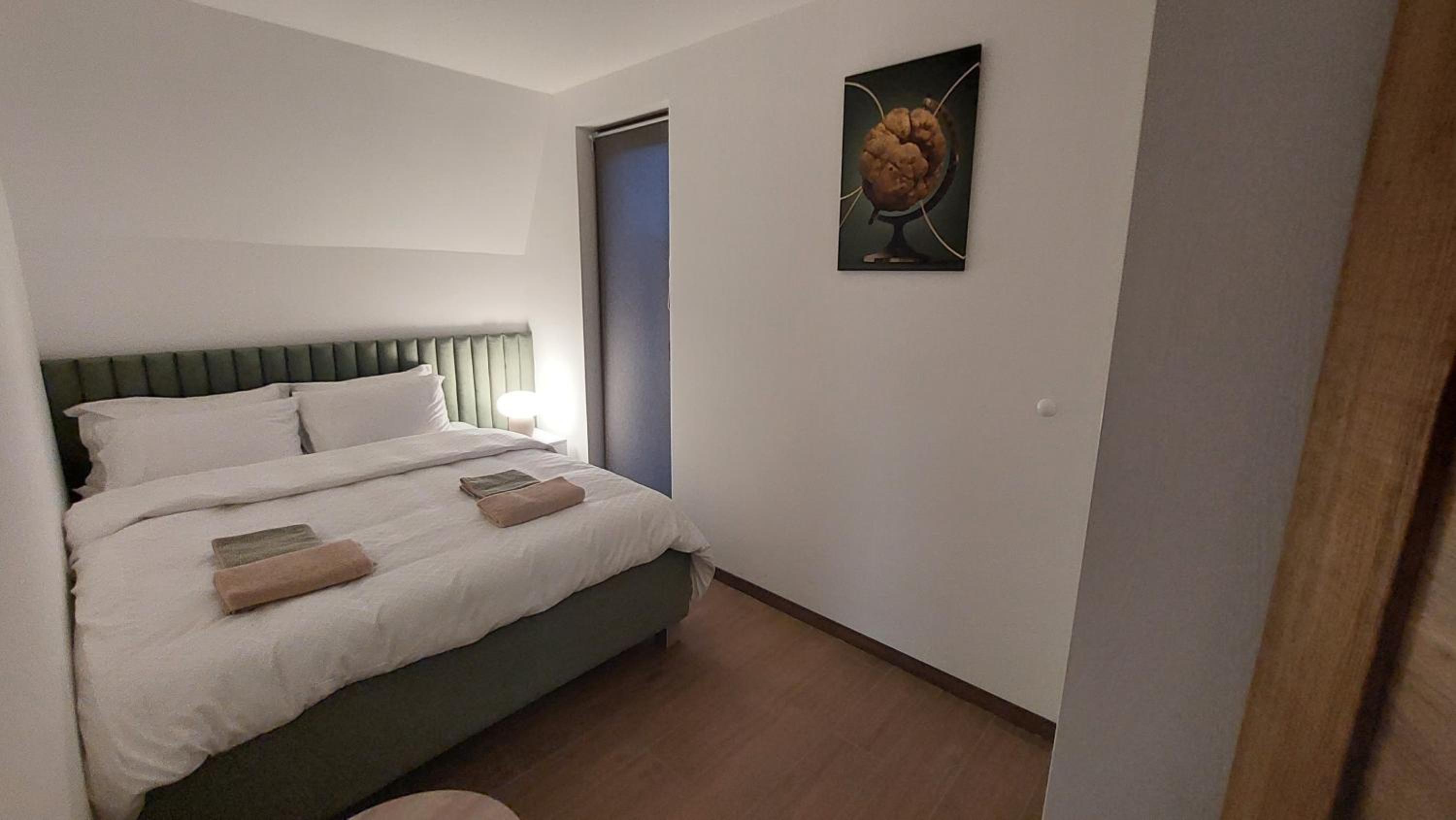 BOROVI 3 - Tartufo Bianco view 4