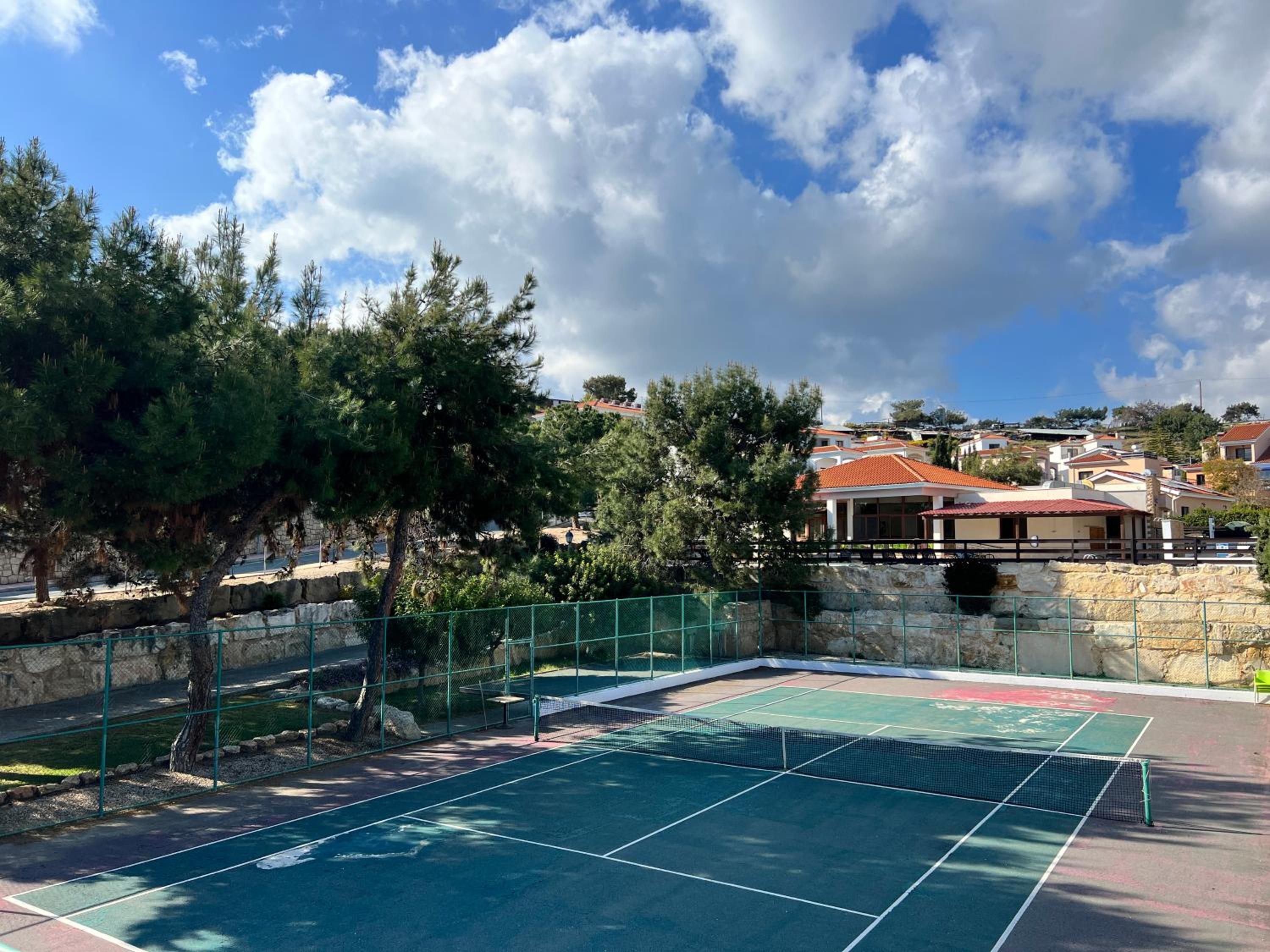 ORION I - Holiday Home