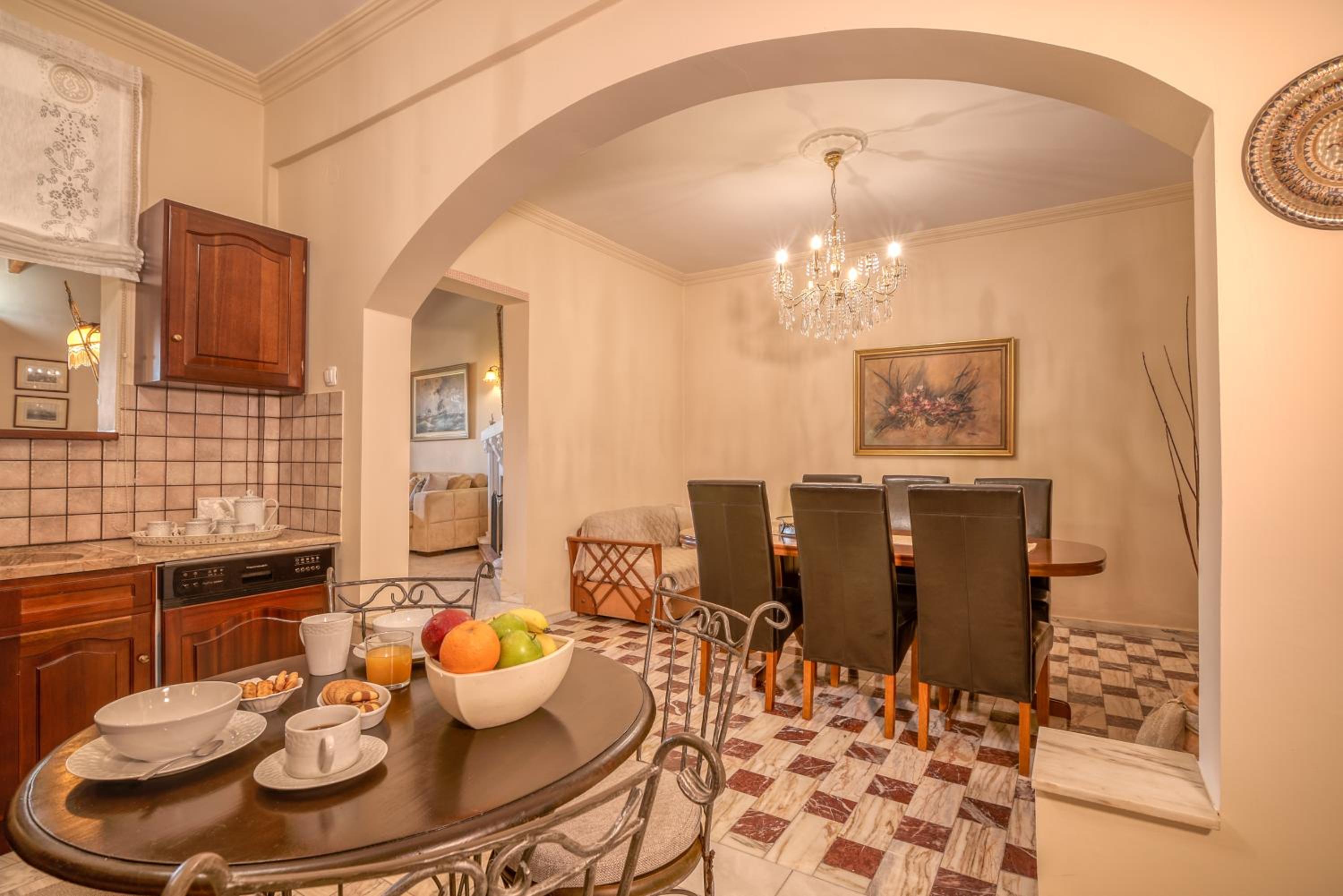 Kalliopi's Maisonette view 4
