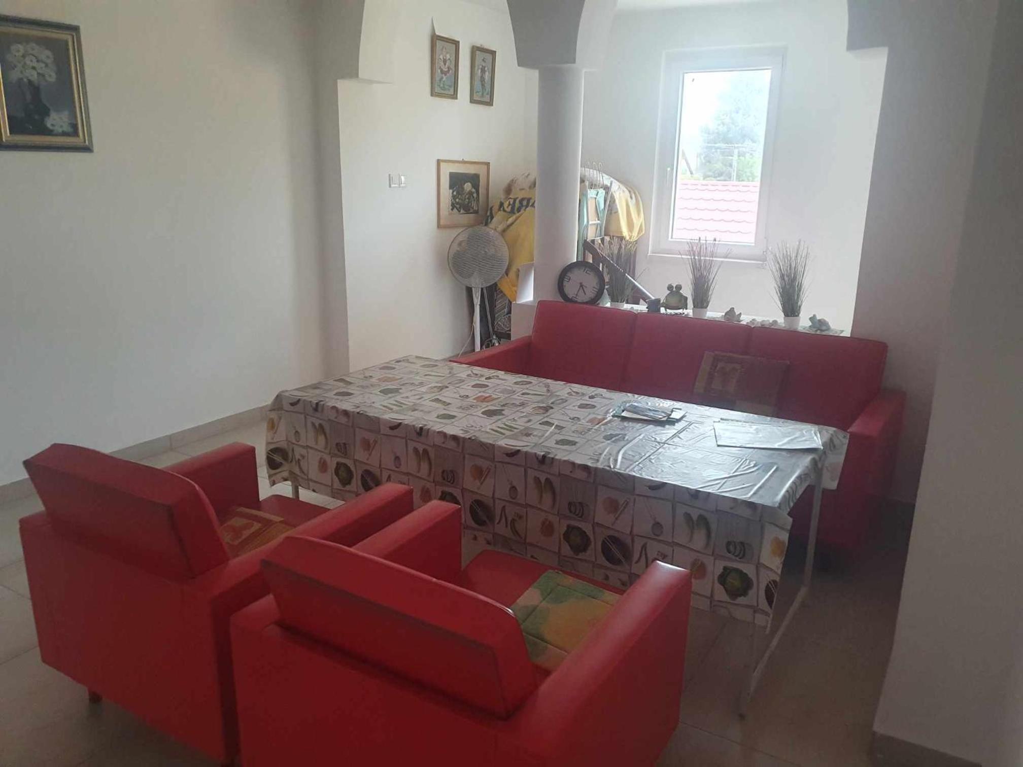 Farkas Apartmanok
