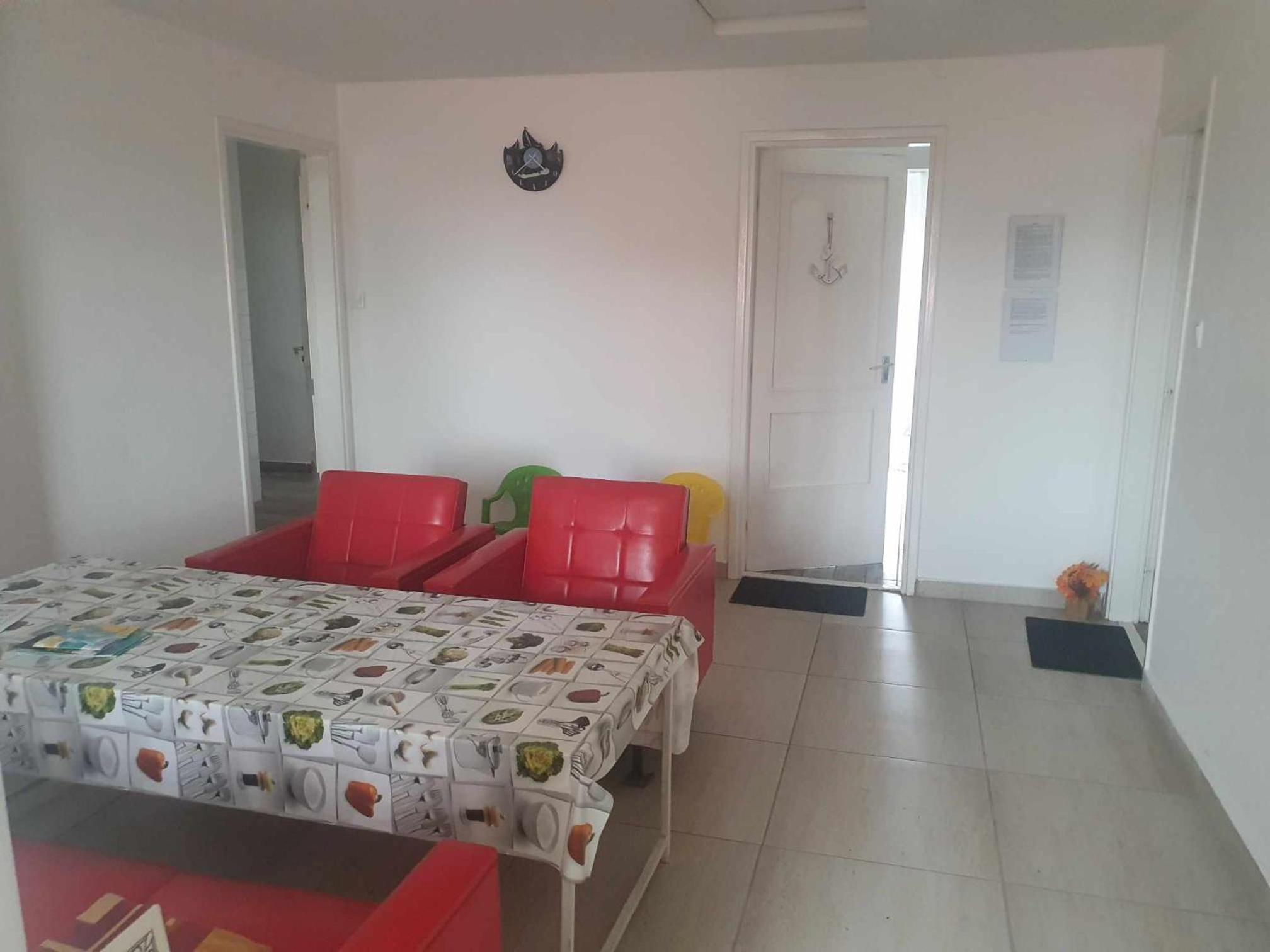 Farkas Apartmanok