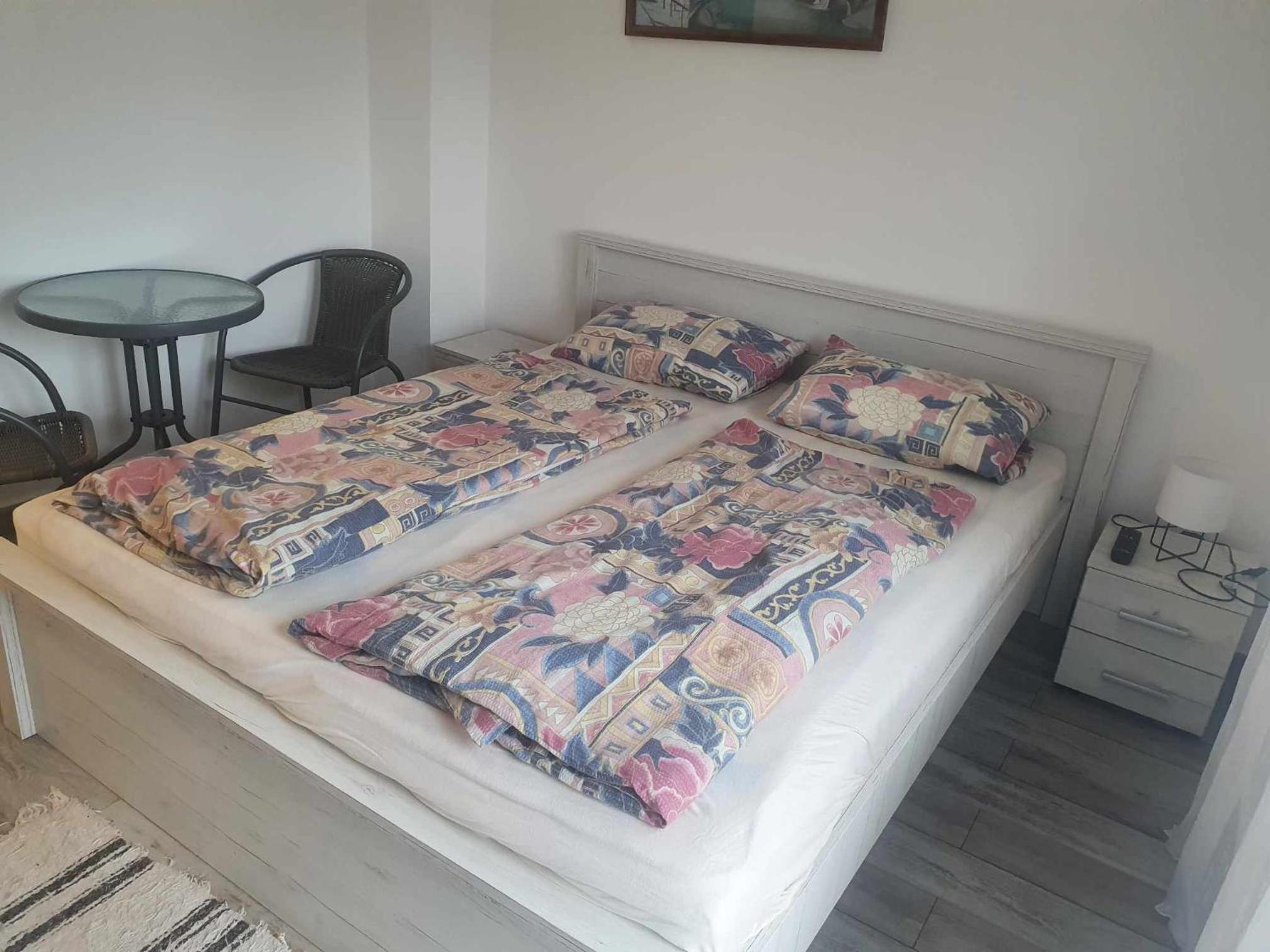 Farkas Apartmanok