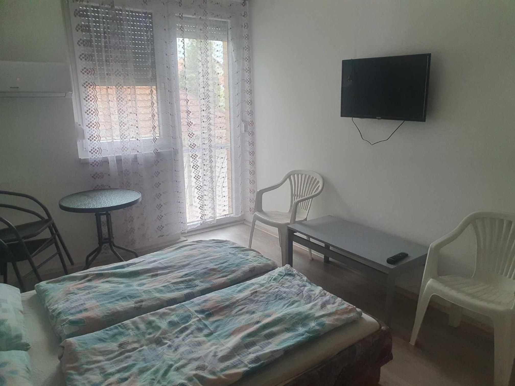 Farkas Apartmanok