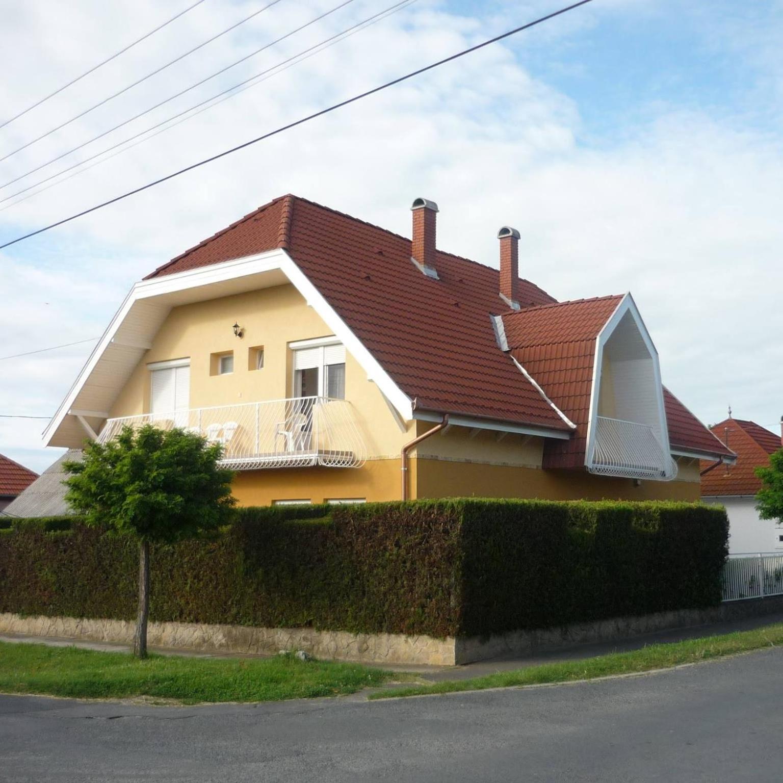 Farkas Apartmanok