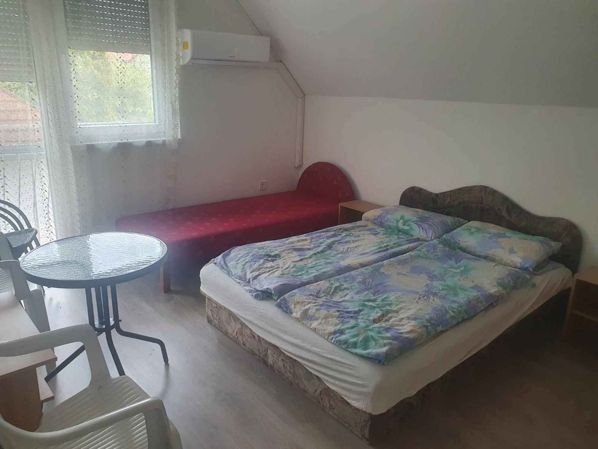 Farkas Apartmanok