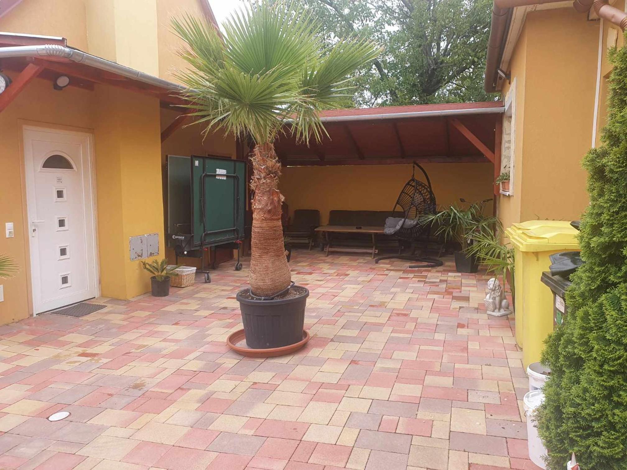 Farkas Apartmanok