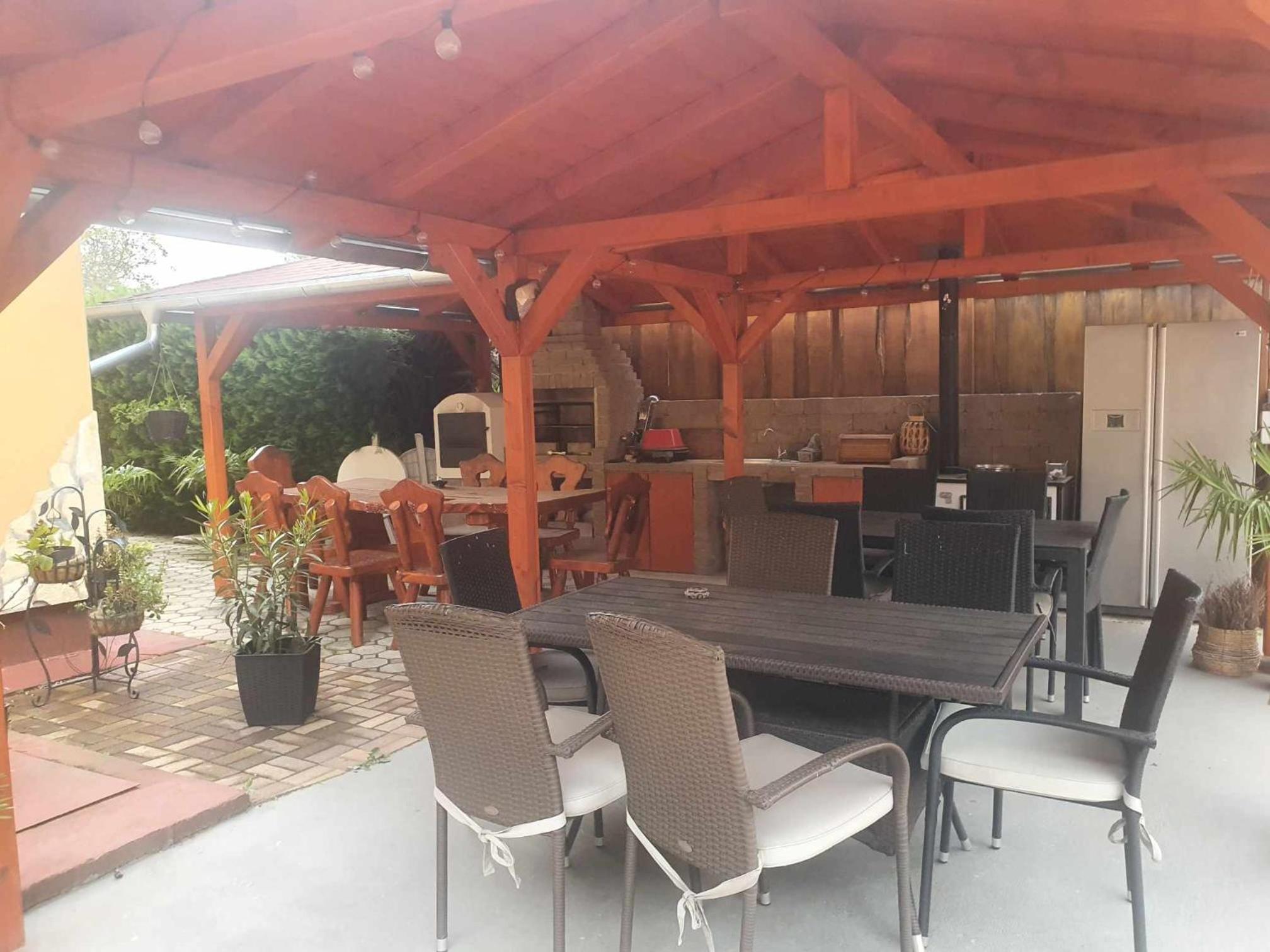 Farkas Apartmanok