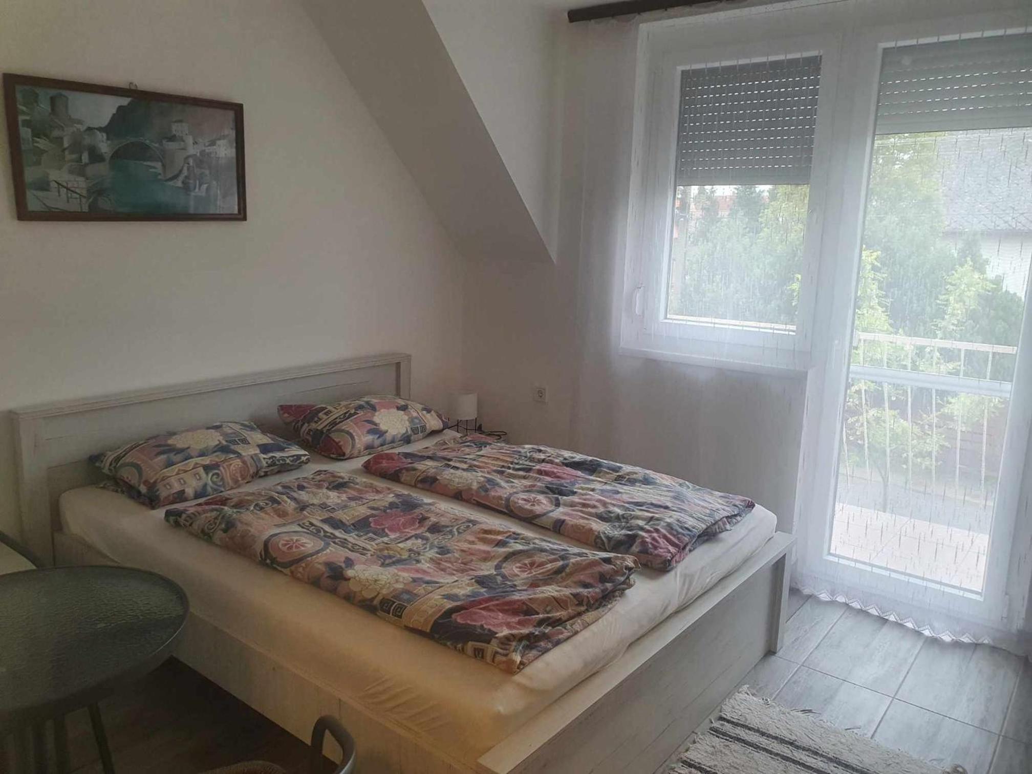 Farkas Apartmanok