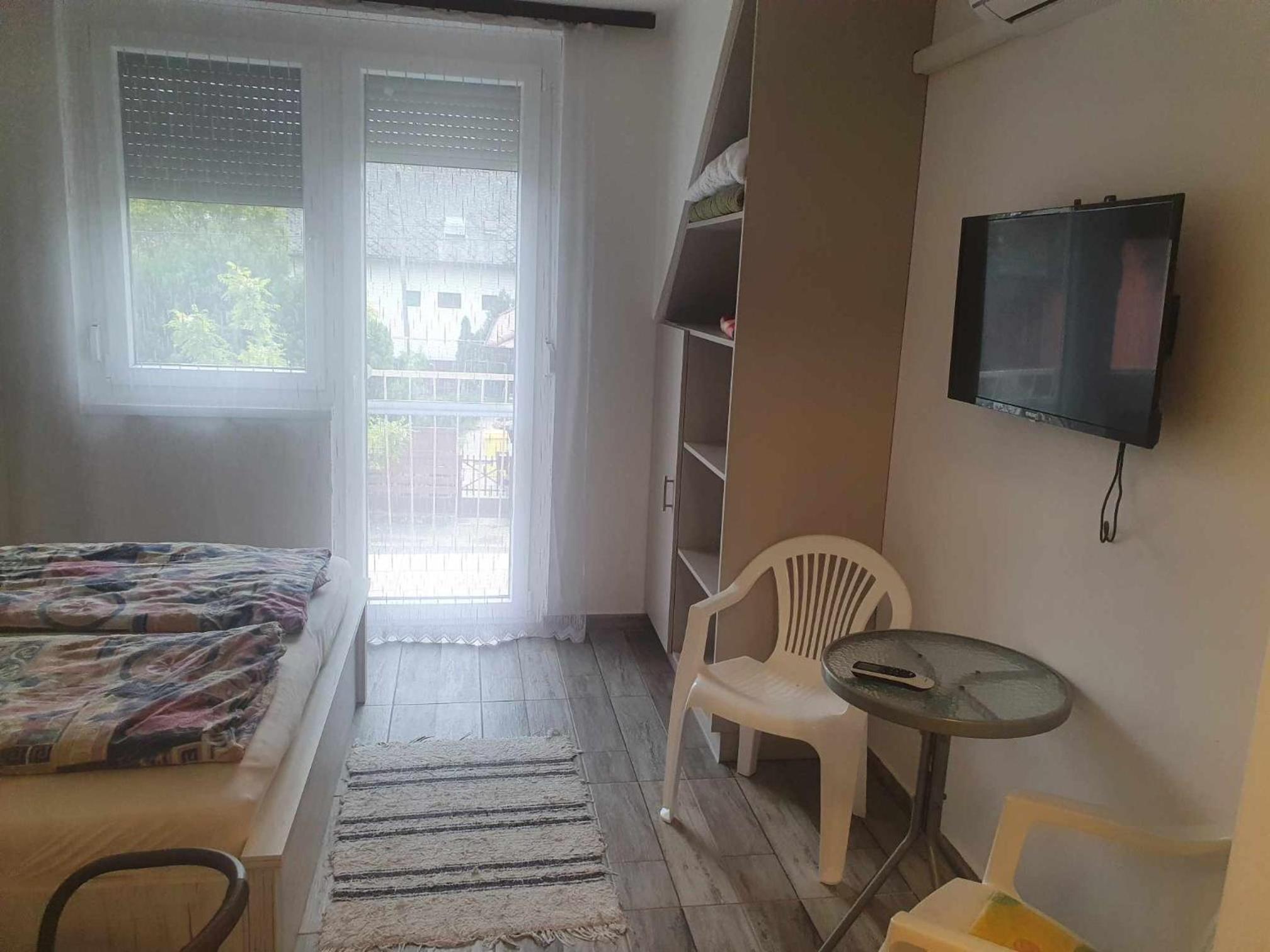 Farkas Apartmanok