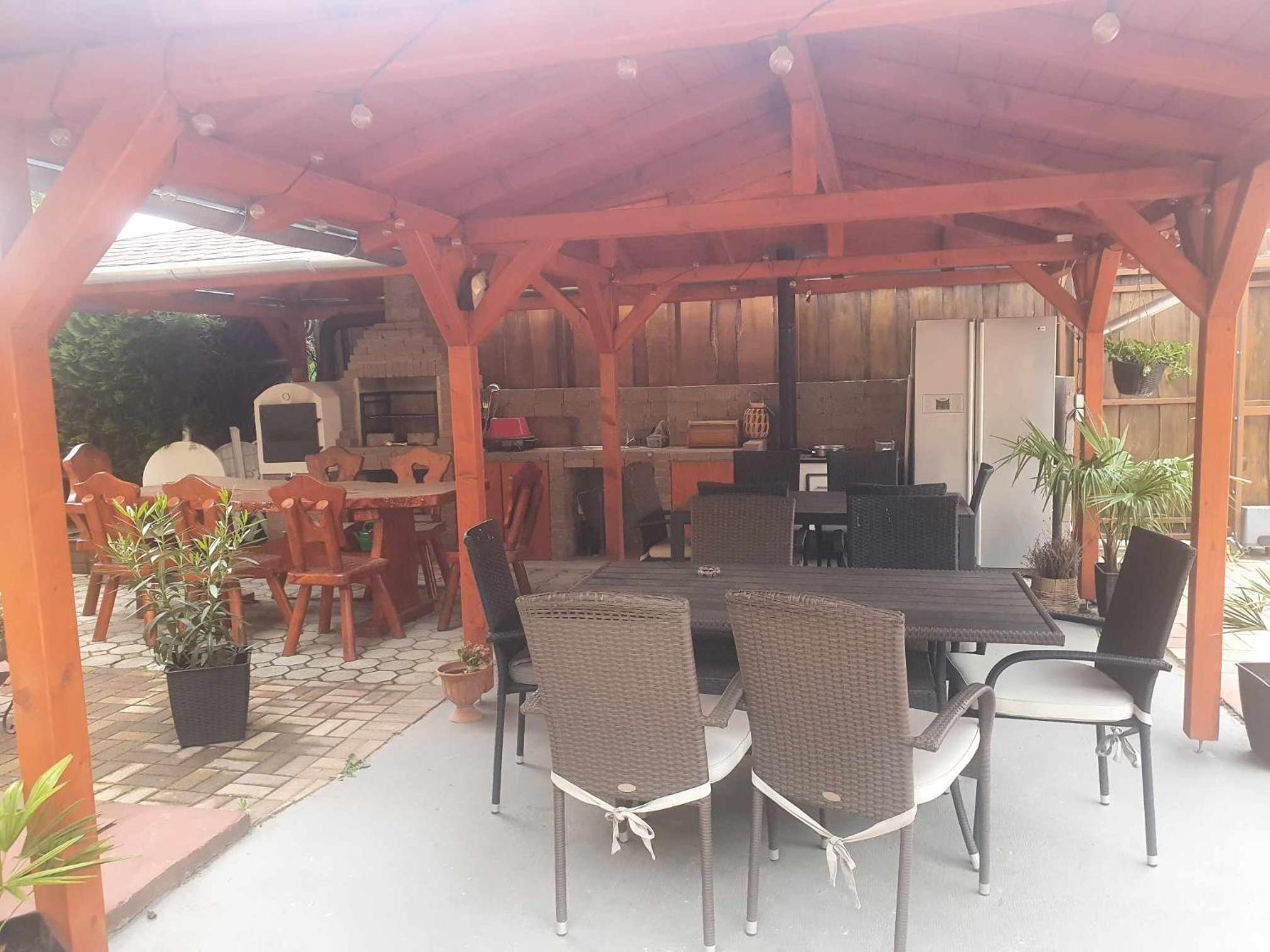 Farkas Apartmanok