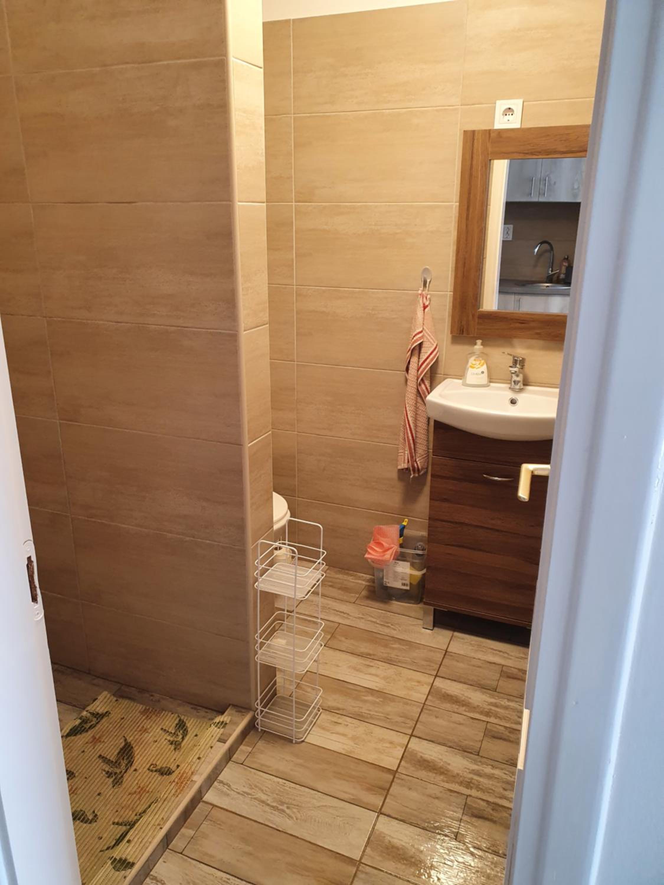 Farkas Apartmanok
