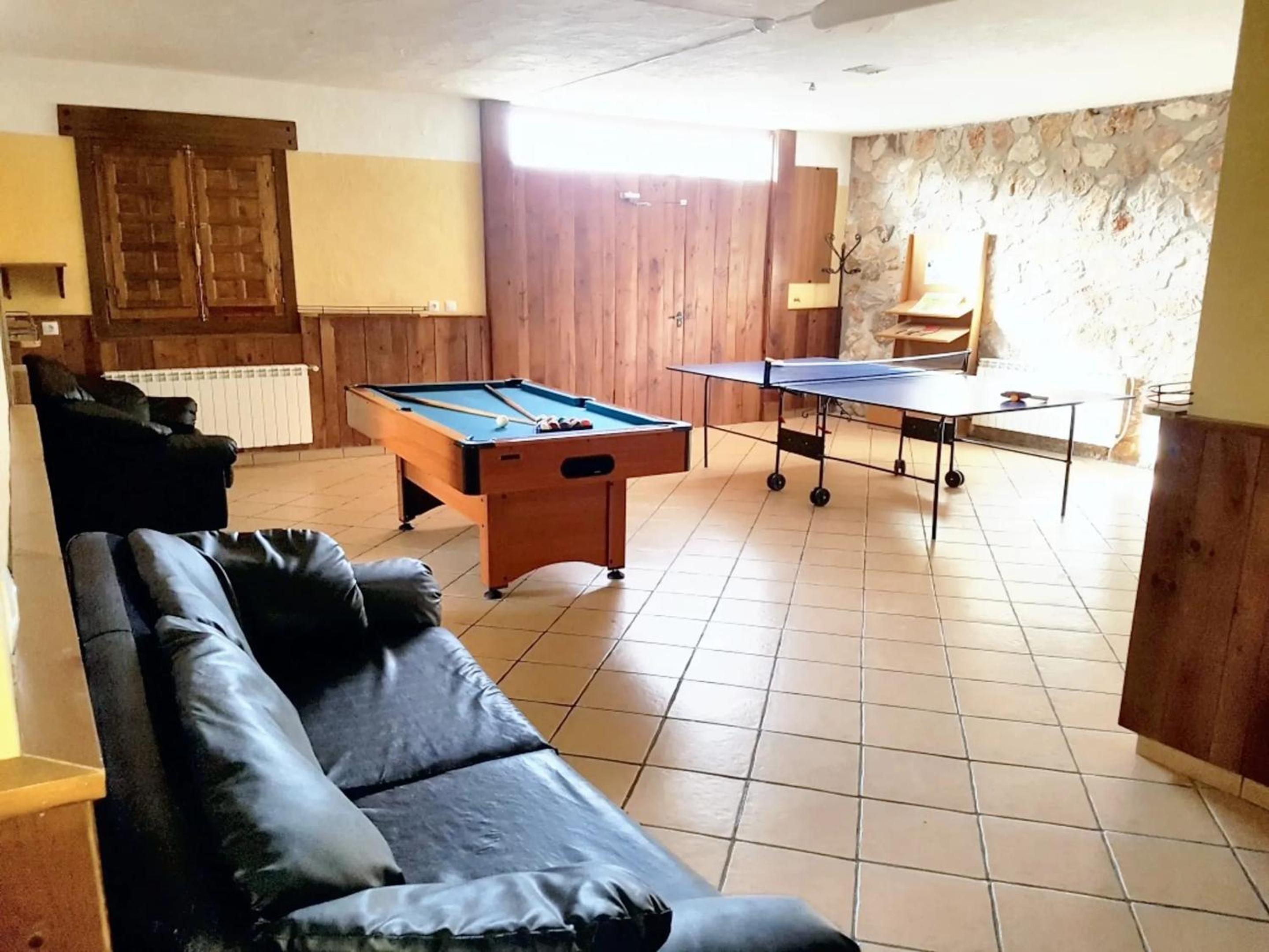 Elegant Villa in Vélez-Rubio with Private Pool view 5