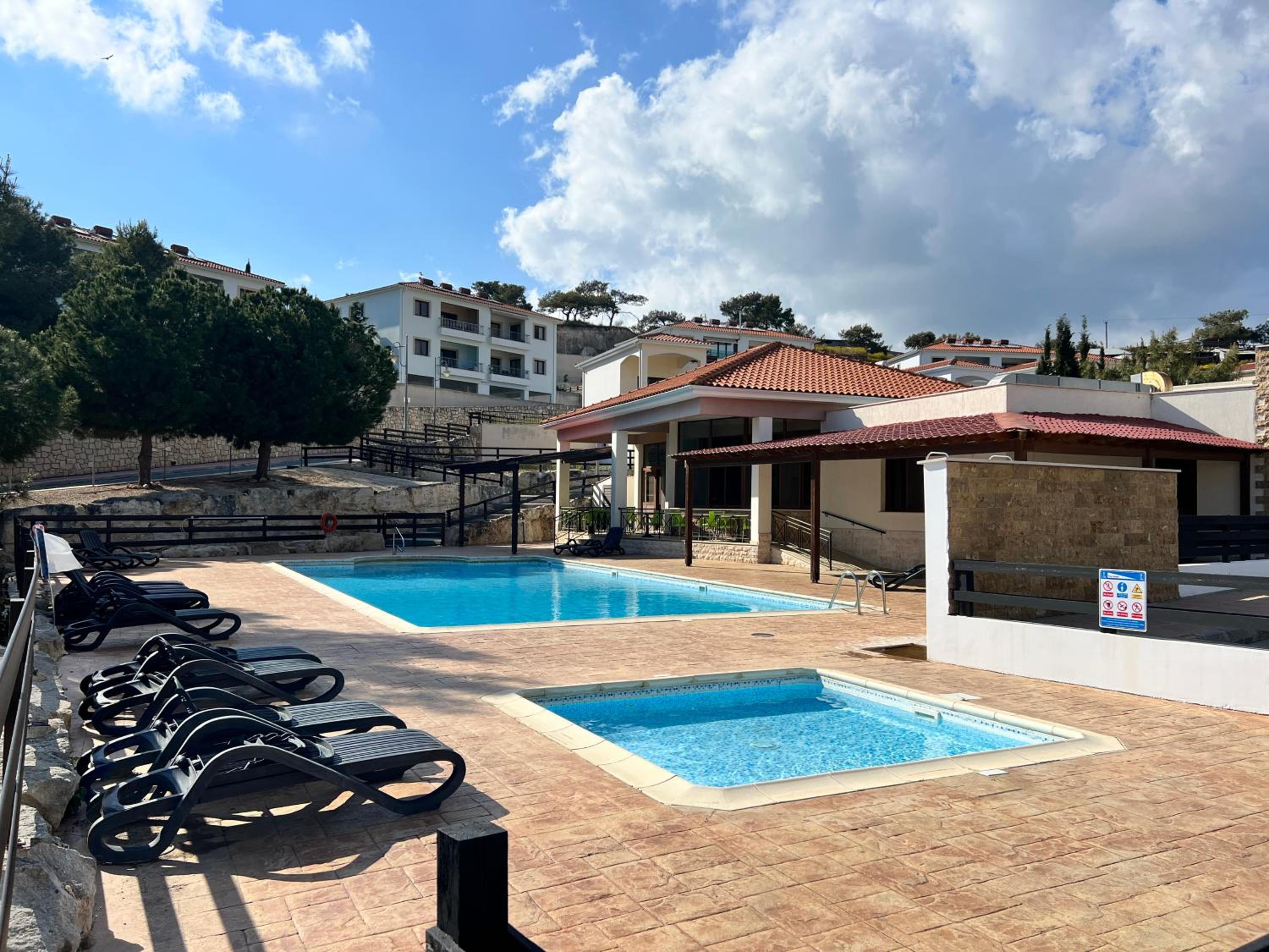 ORION I - Holiday Home