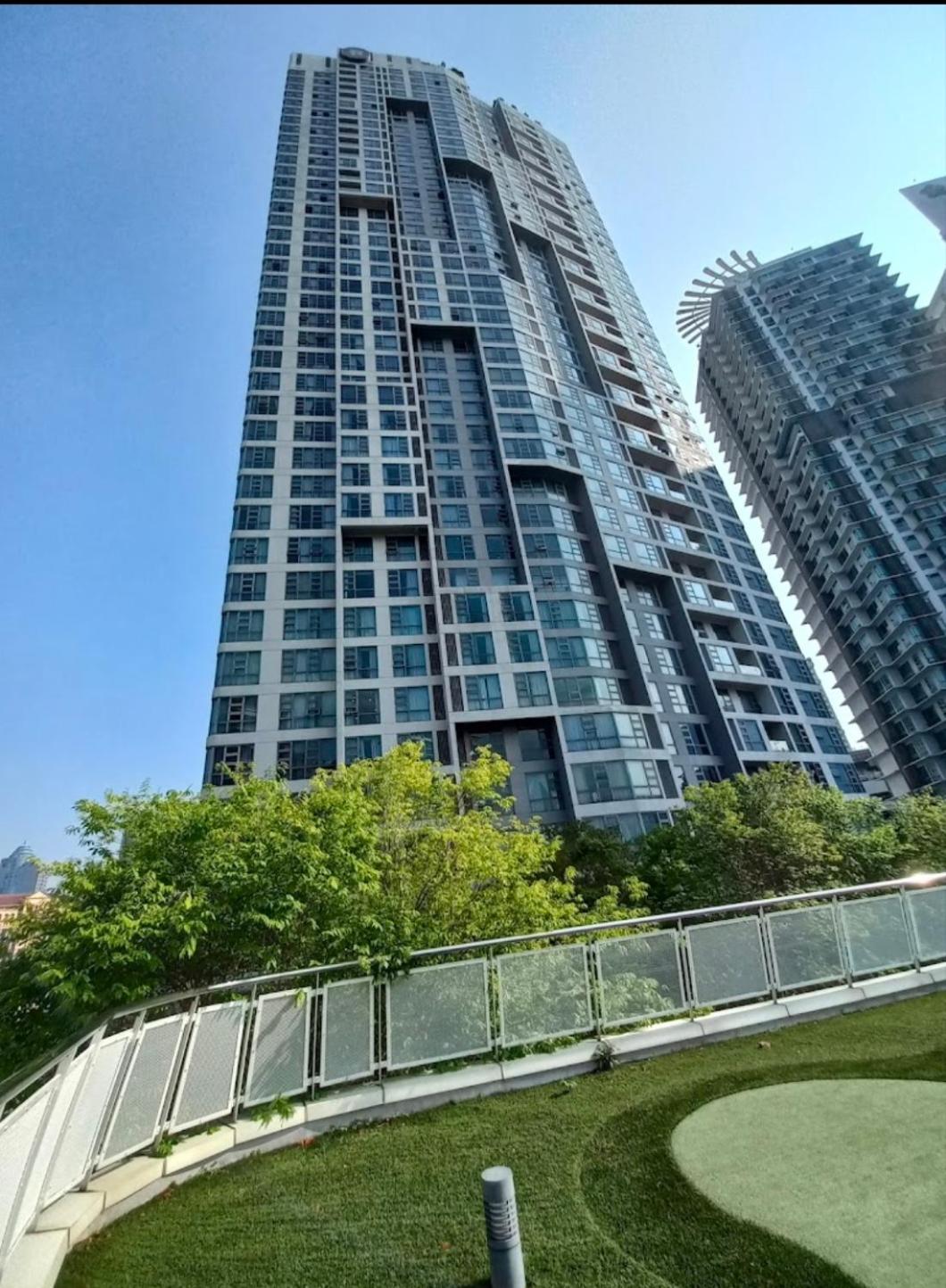 Modern And Cozy Robertson Apartment Bukit-Bintang City Centre