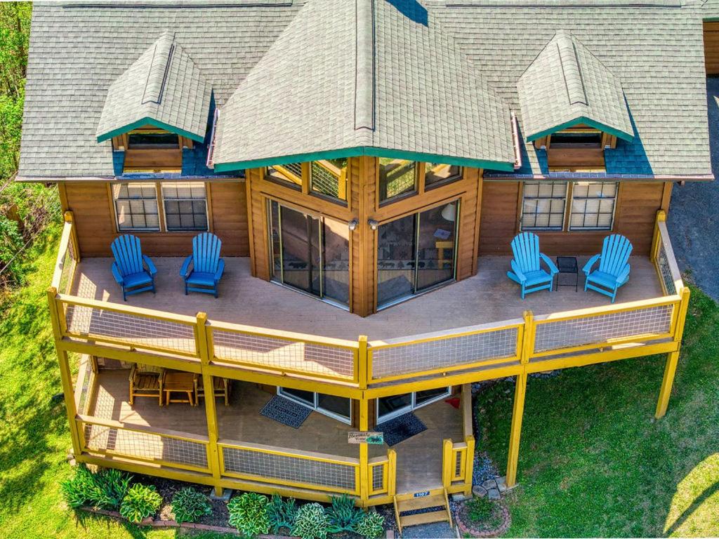 Heavenly View, FREE Attraction tickets for each paid day, Resort Pool, Hot Tub, WIFI! view 3