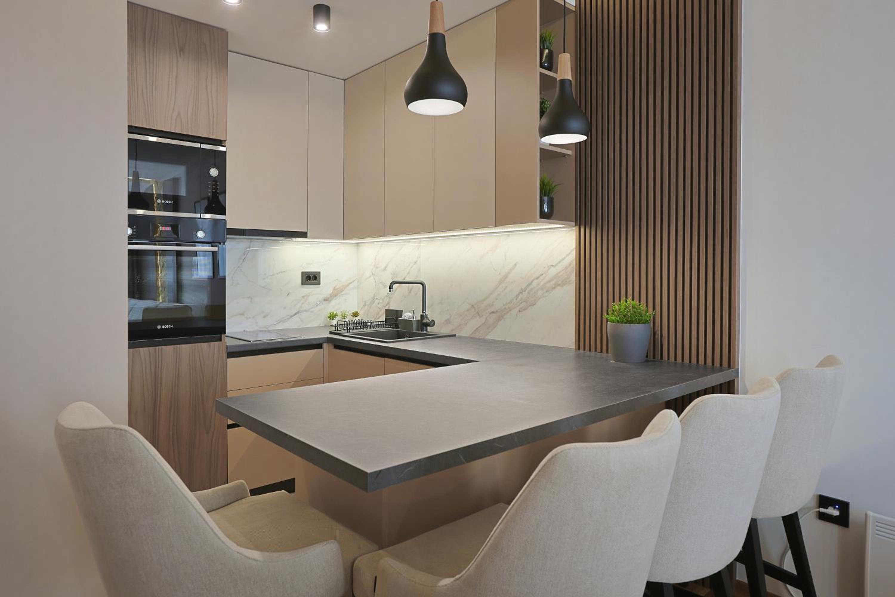 Royal Resort Apartment view 4