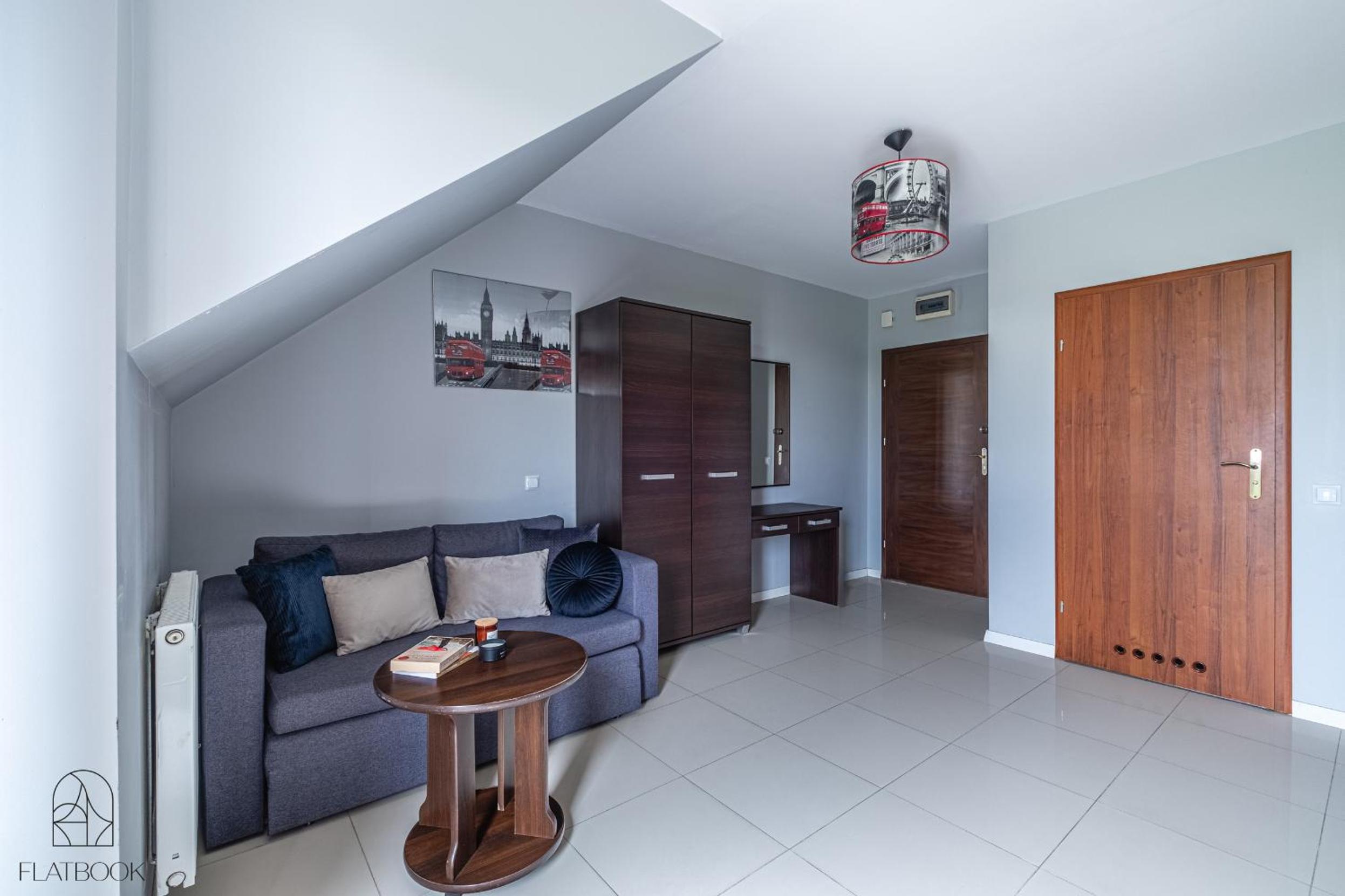 Lazurowy Dwór - Nadmorskie Apartamenty w Sztutowie
