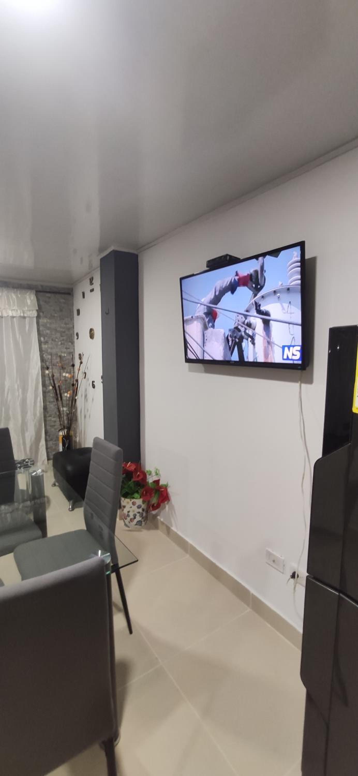 Apartamento confort la mejor Playa en el Rodadero