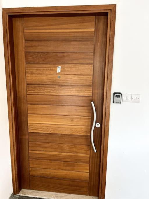 Pafia Crown-Jewel 2B, Pool, Prime Location, Paphos