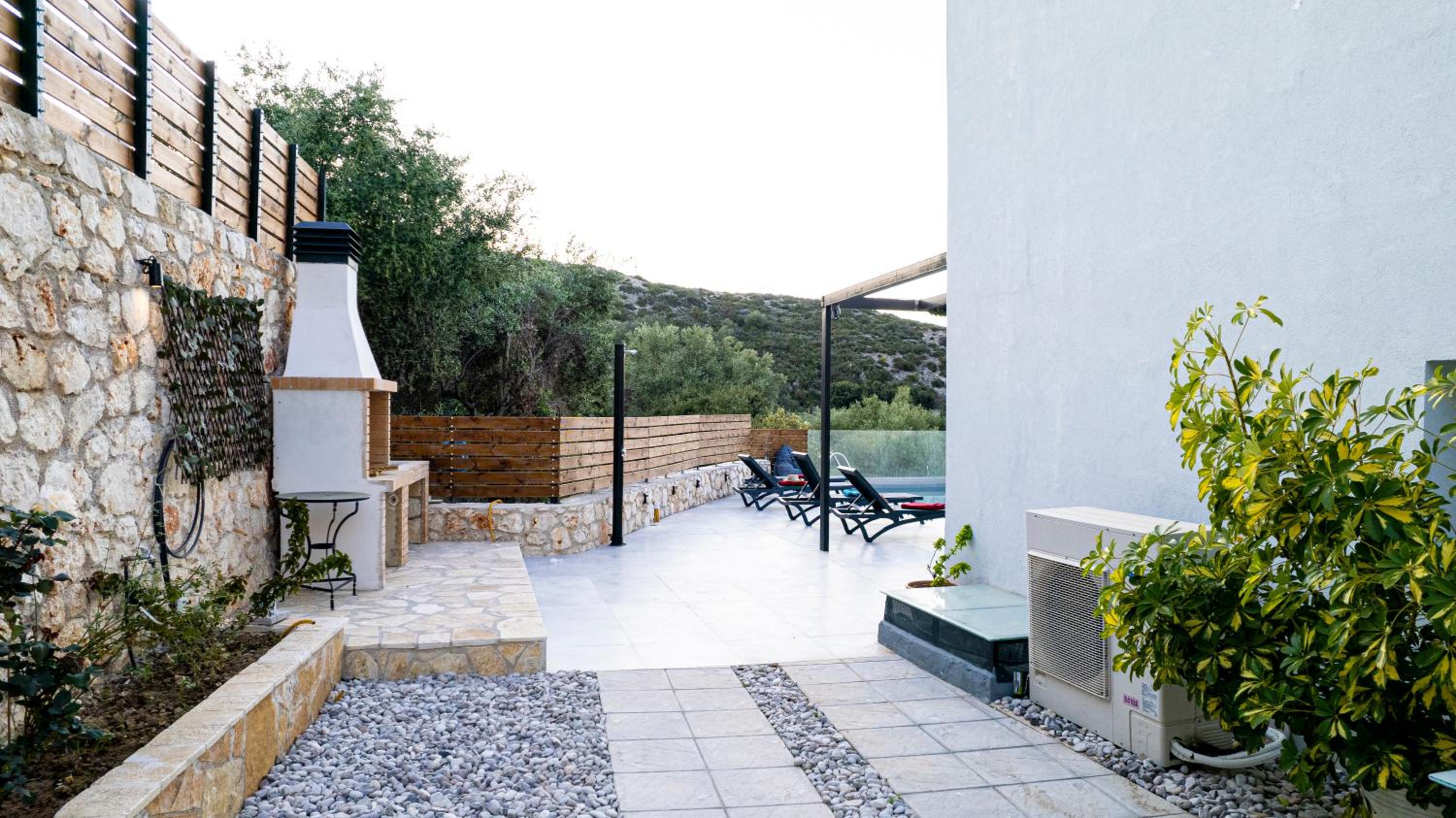 Villa Ilianthi