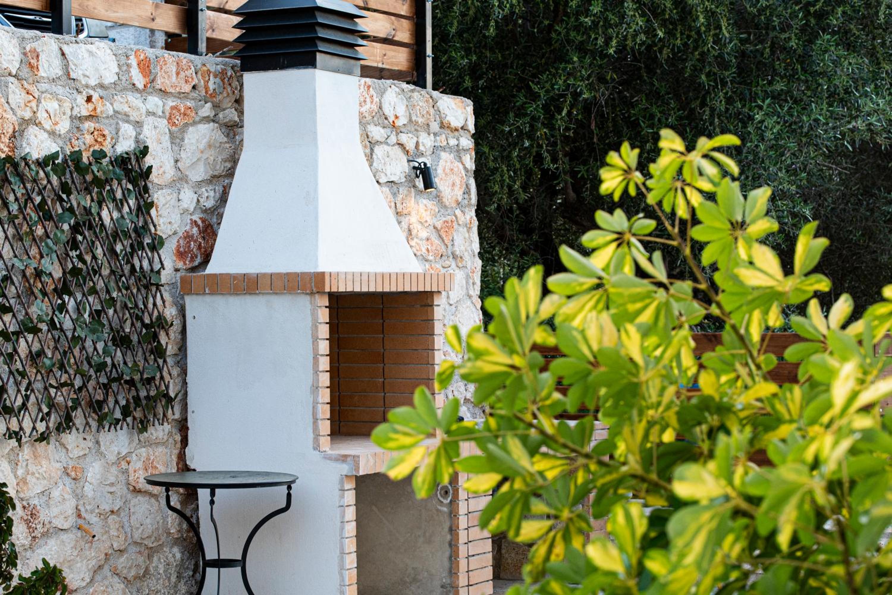 Villa Ilianthi