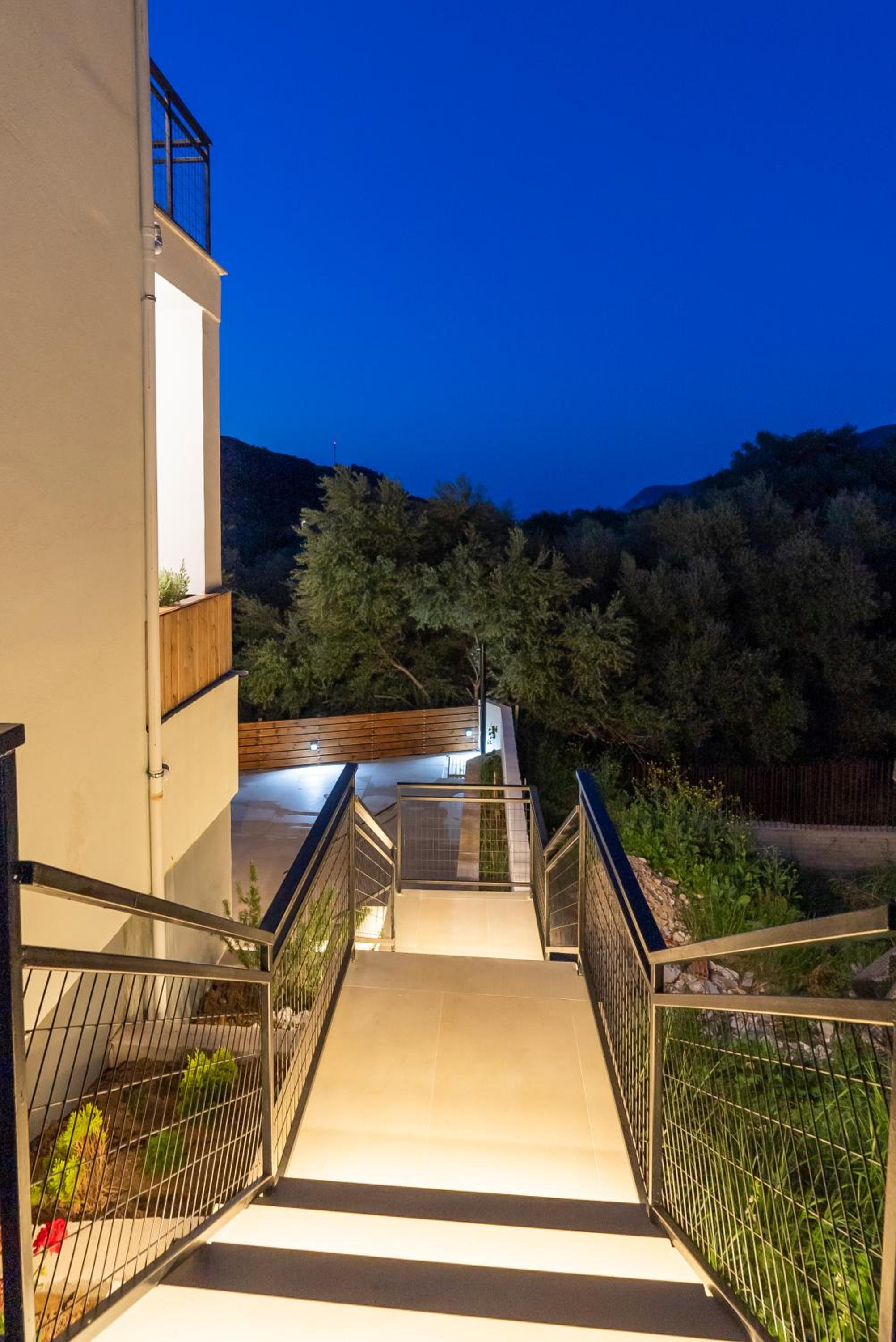 Villa Ilianthi