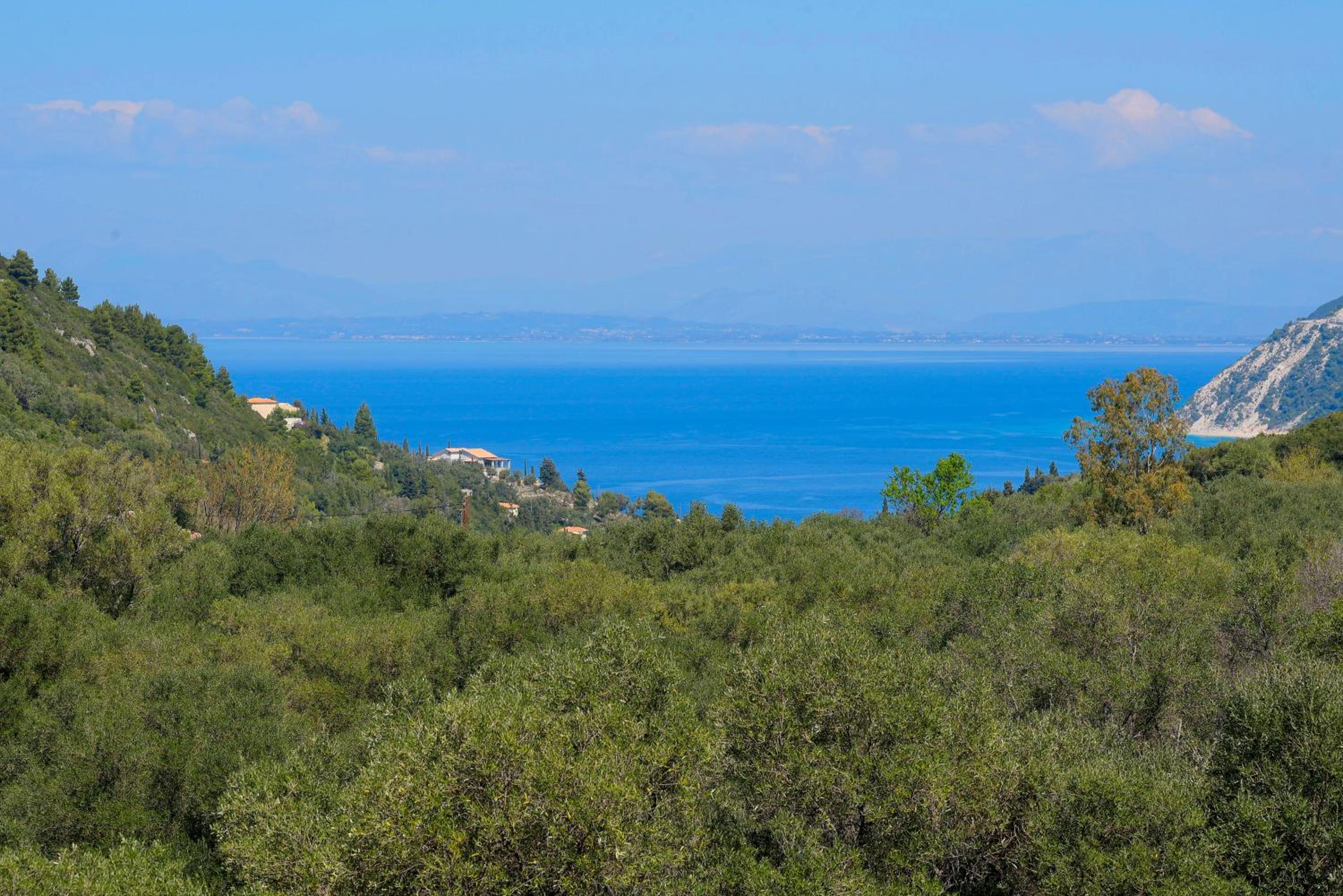 Villa Ilianthi