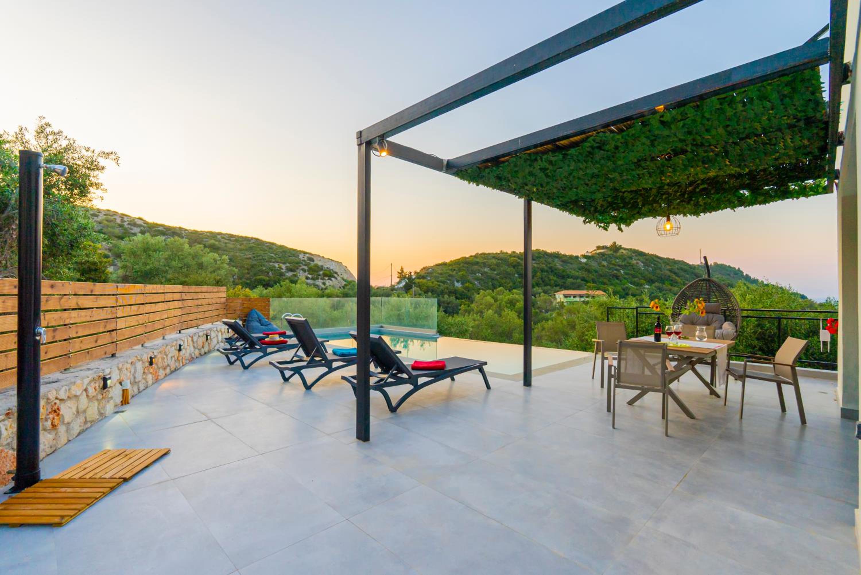 Villa Ilianthi