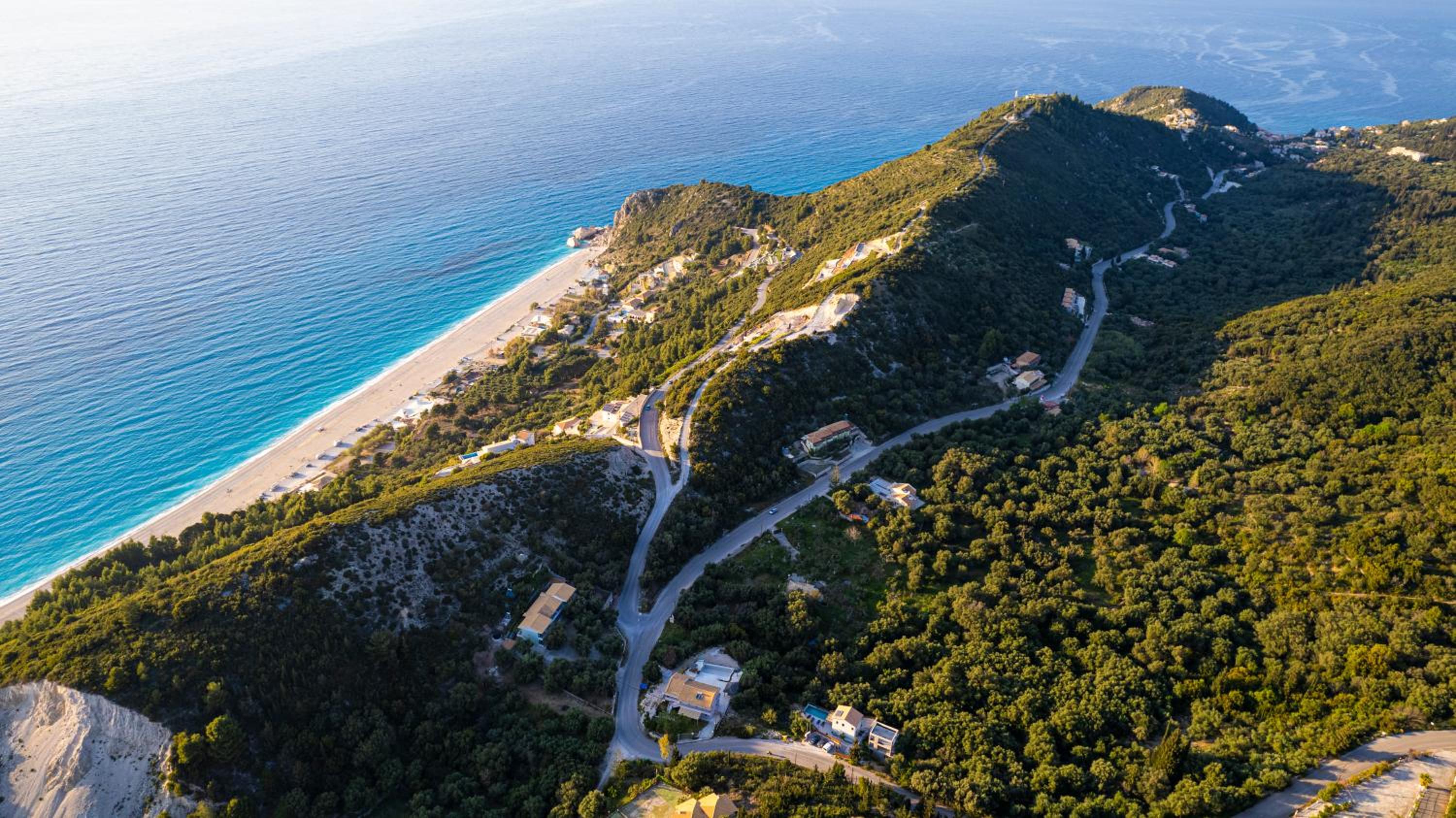 Villa Ilianthi