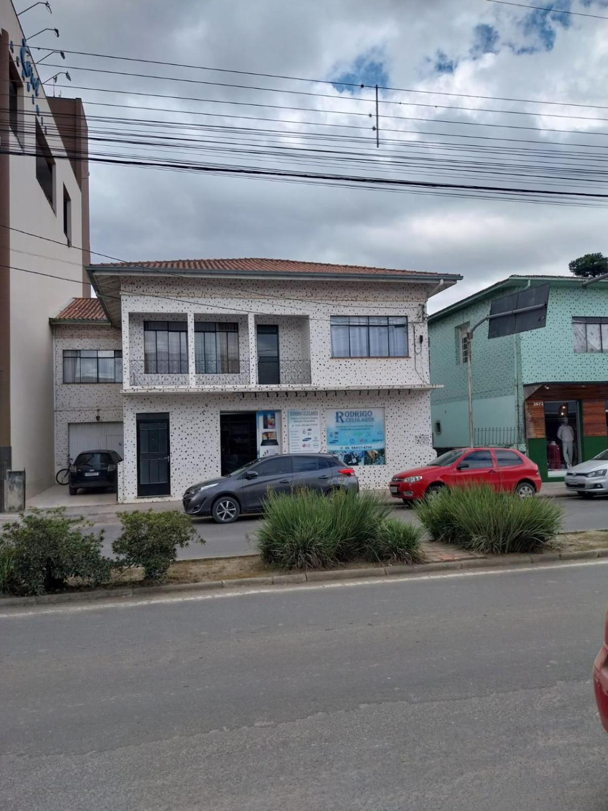 Super Casa I Apto 4 Quartos no Centro