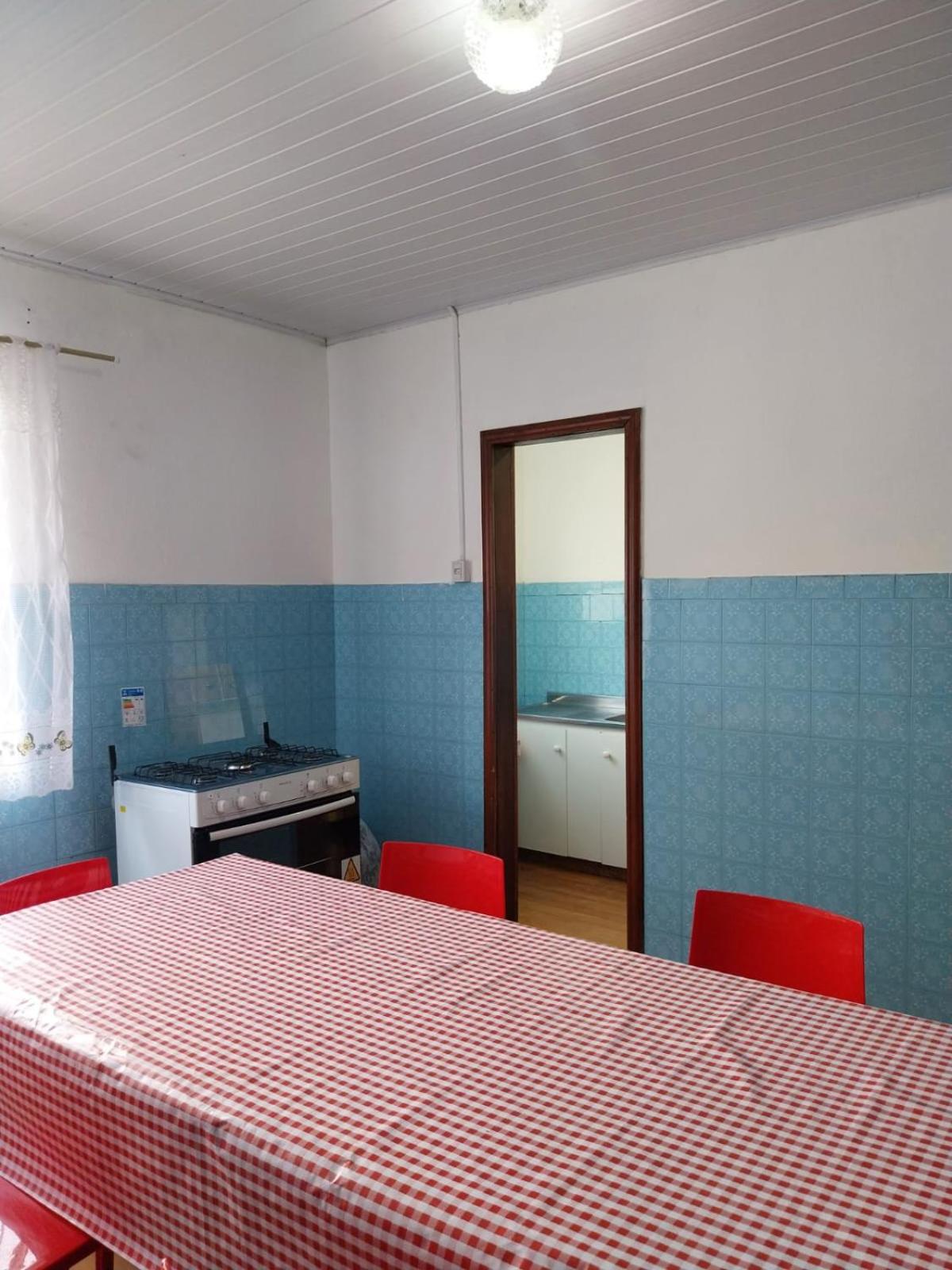 Super Casa I Apto 4 Quartos no Centro