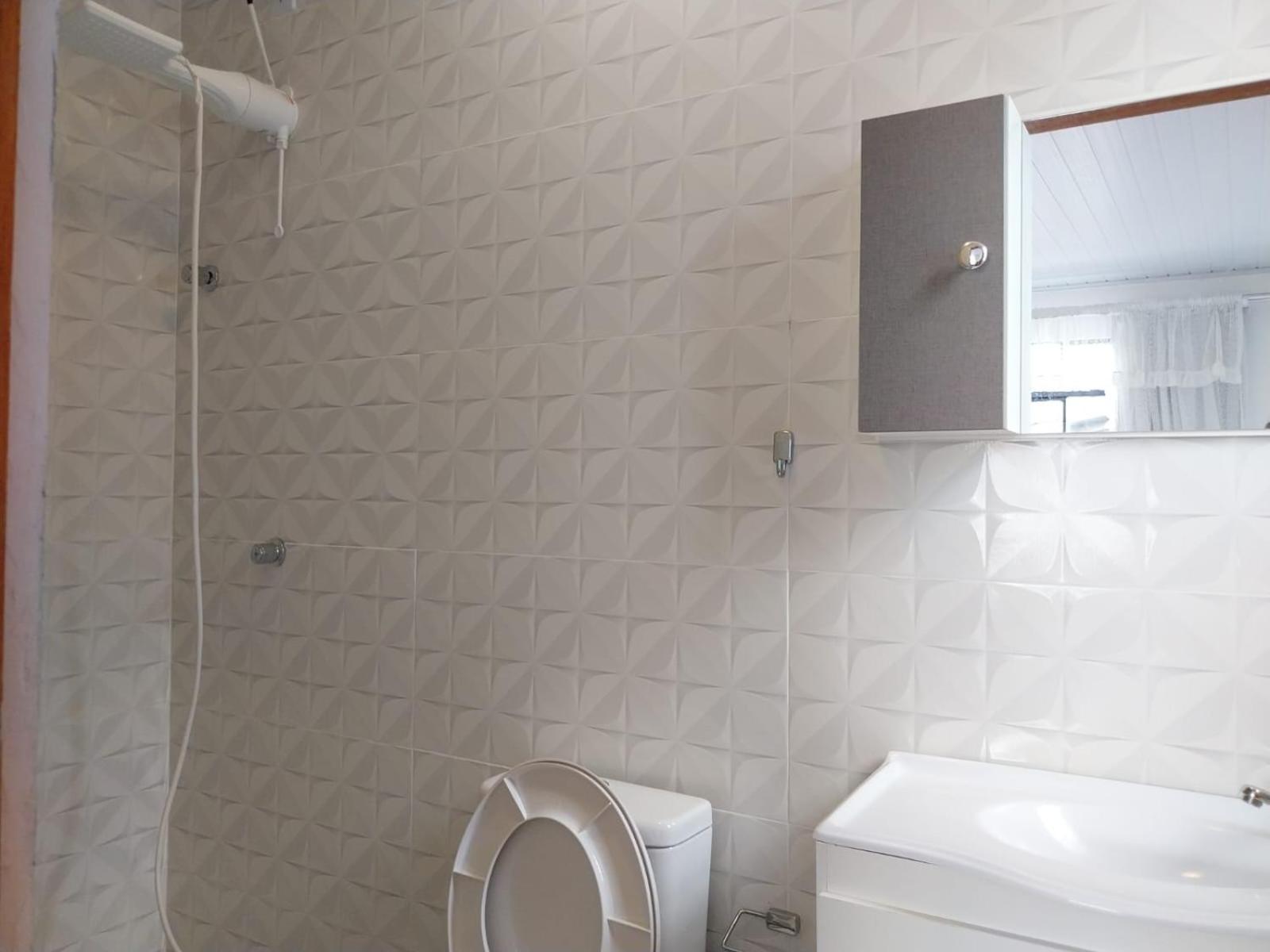 Super Casa I Apto 4 Quartos no Centro