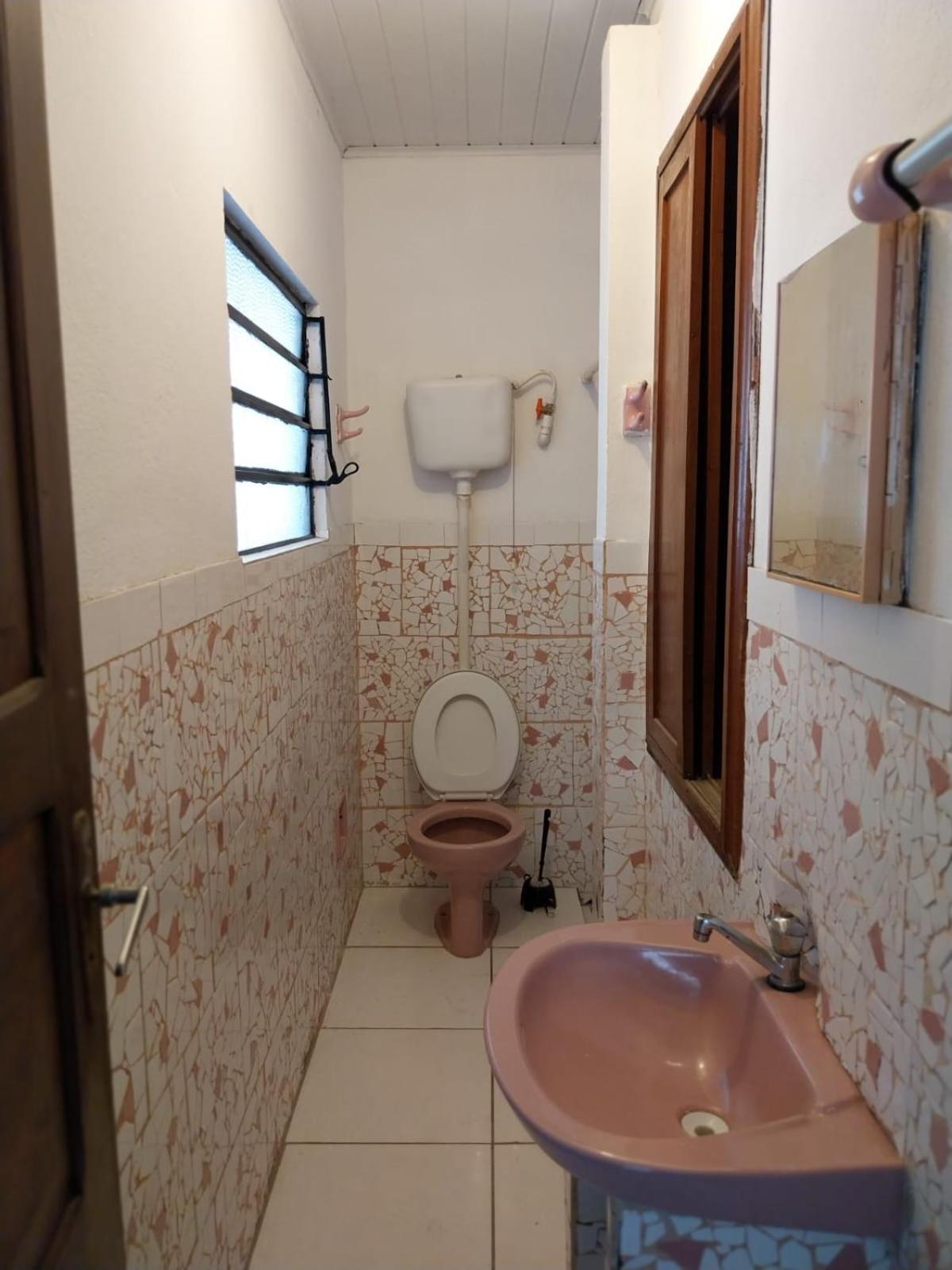 Super Casa I Apto 4 Quartos no Centro