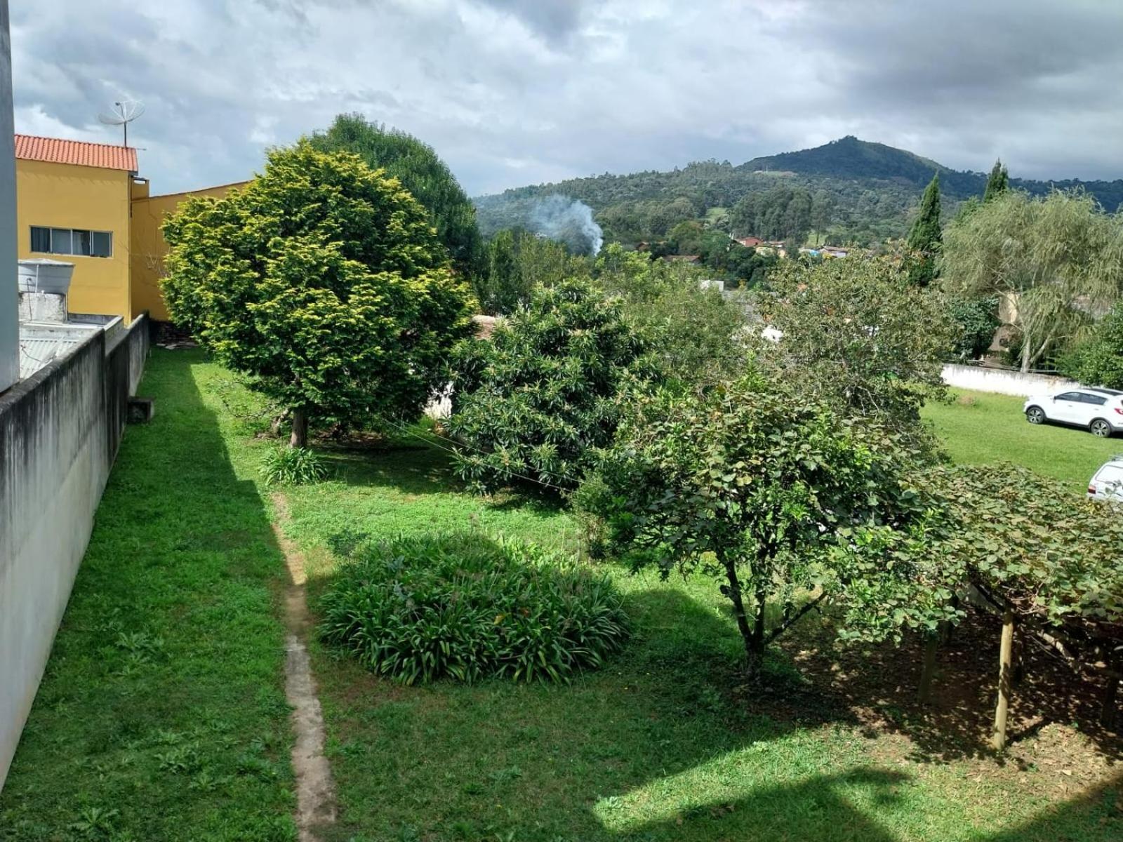 Super Casa I Apto 4 Quartos no Centro