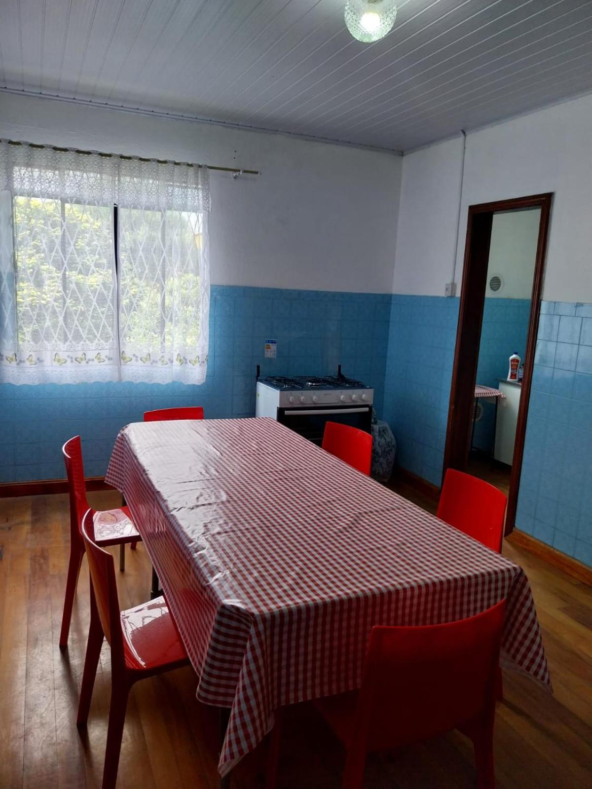 Super Casa I Apto 4 Quartos no Centro