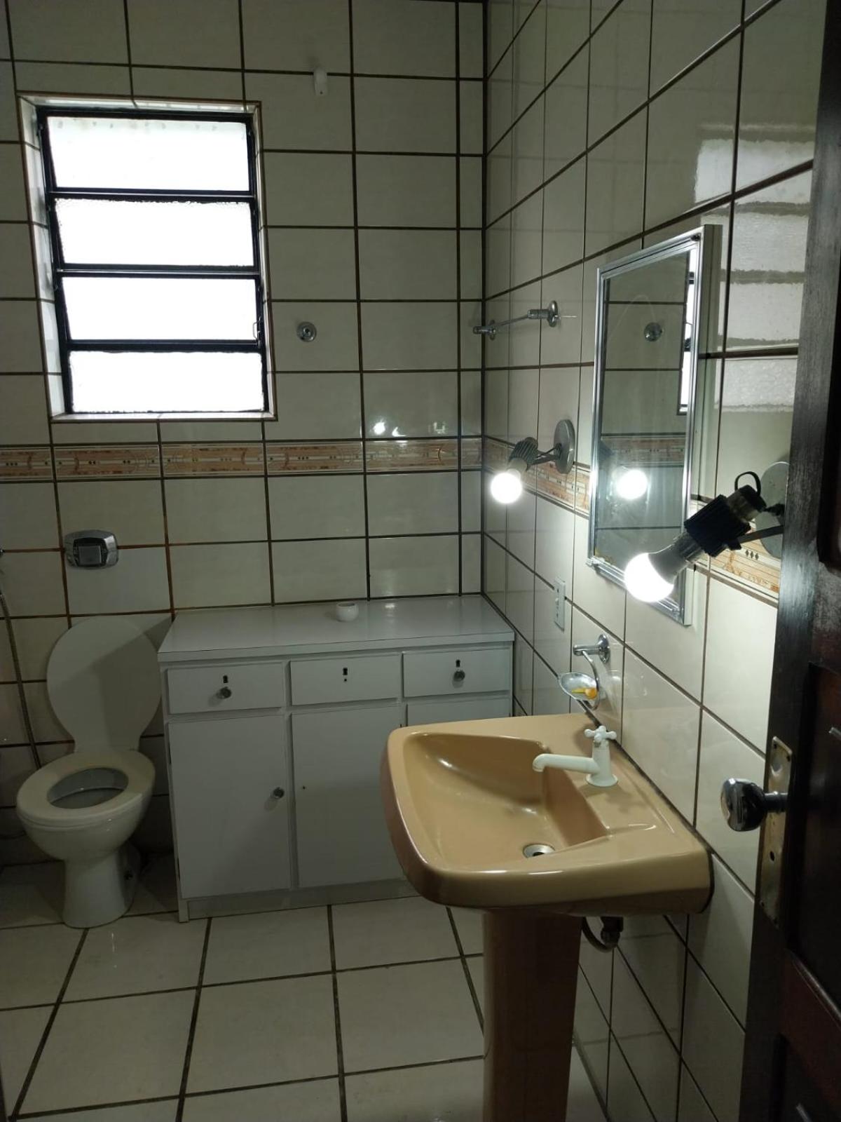 Super Casa I Apto 4 Quartos no Centro