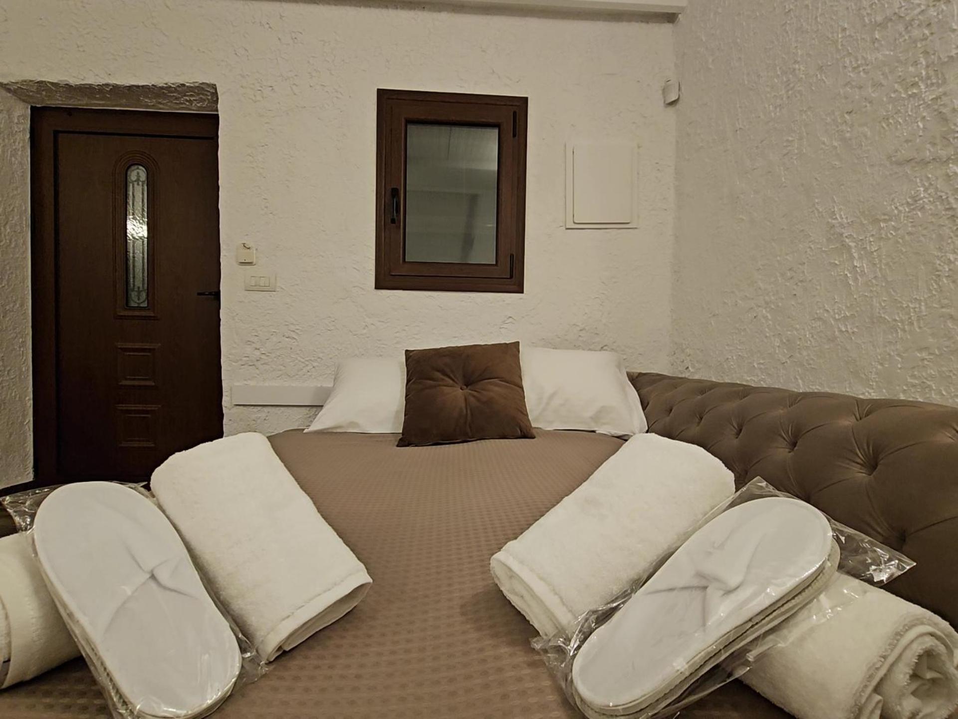 Villa Meditation